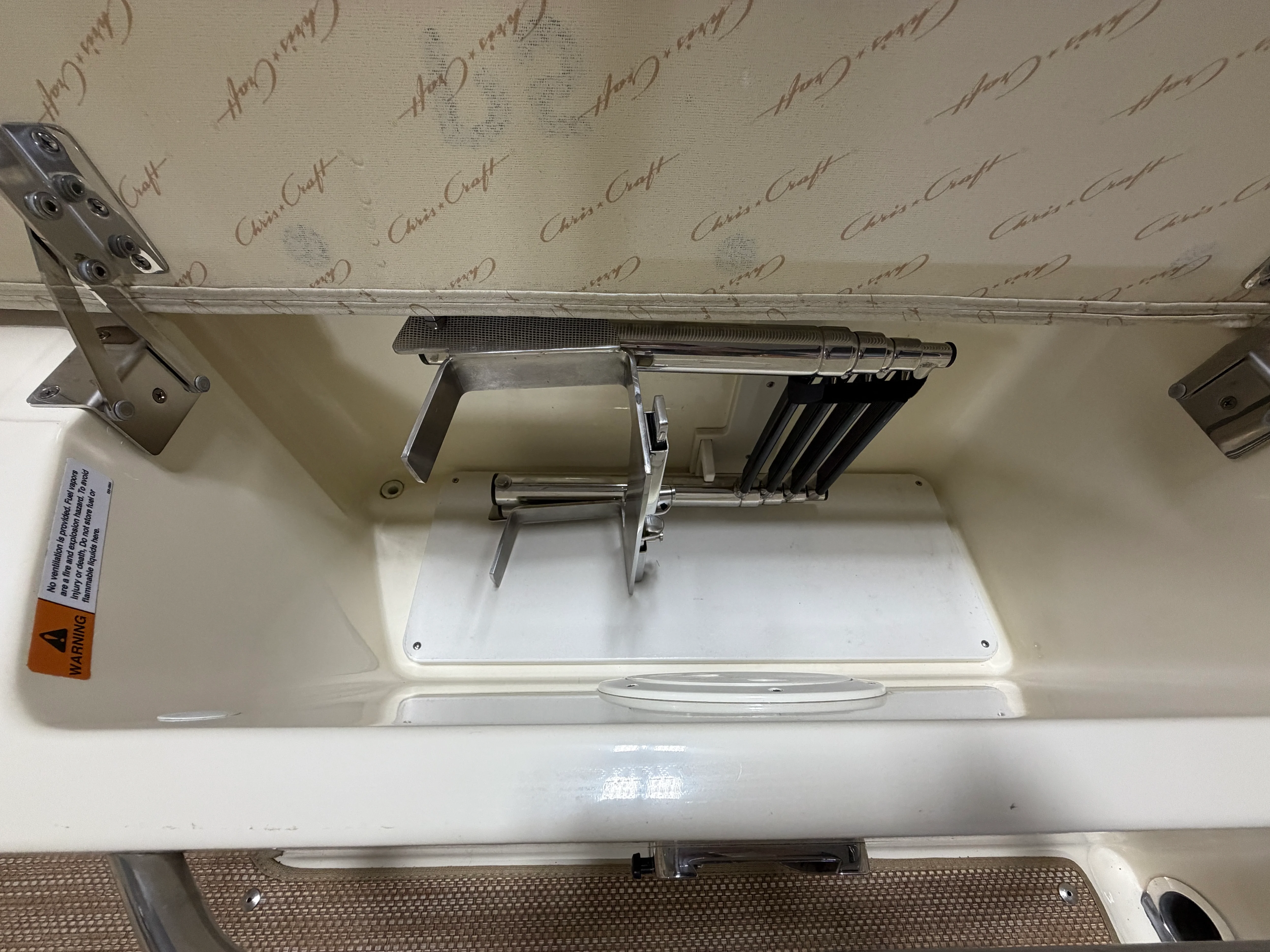 2021 Chris-Craft 25GT Image Thumbnail #66