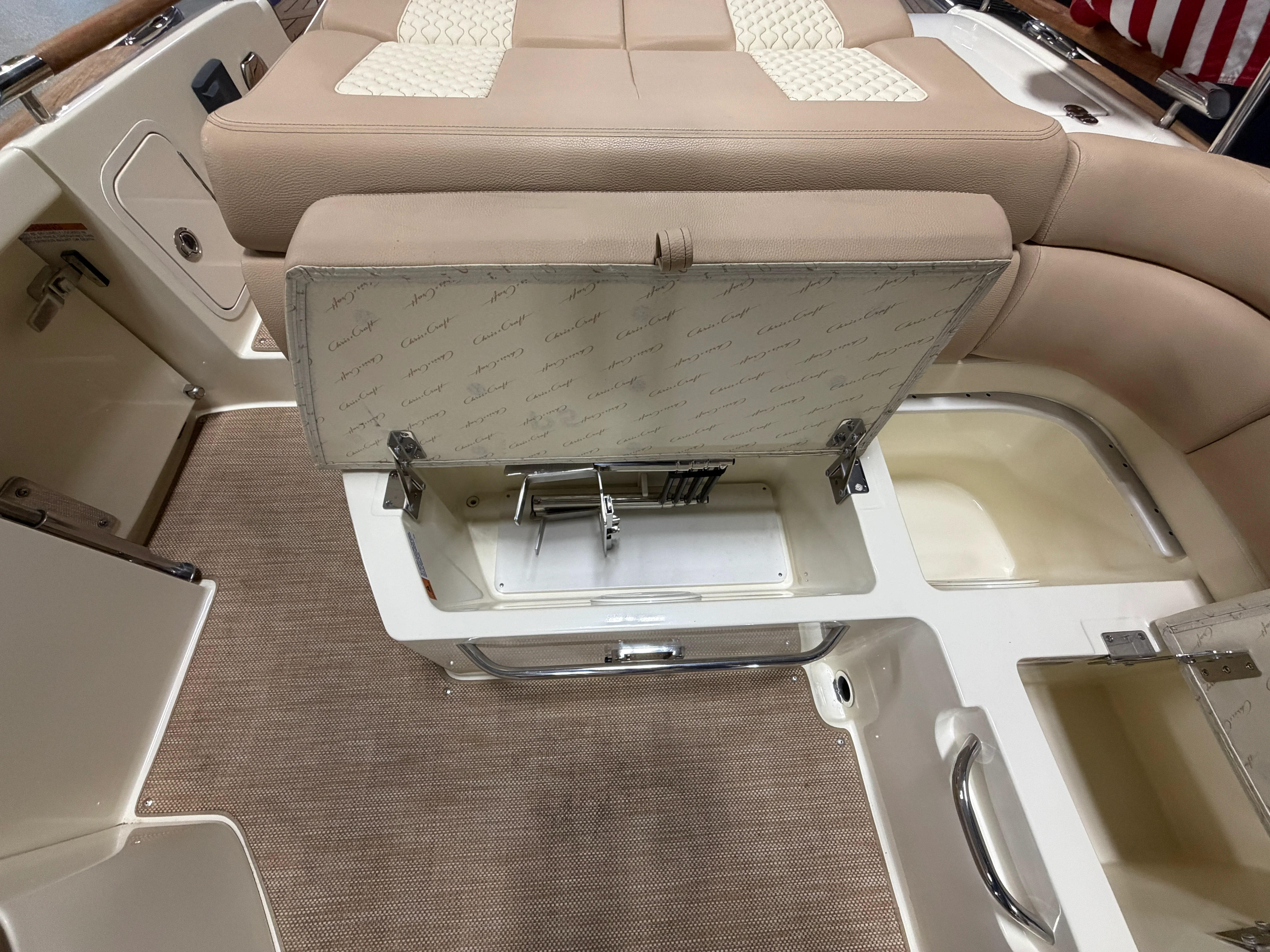 2021 Chris-Craft 25GT Image Thumbnail #65
