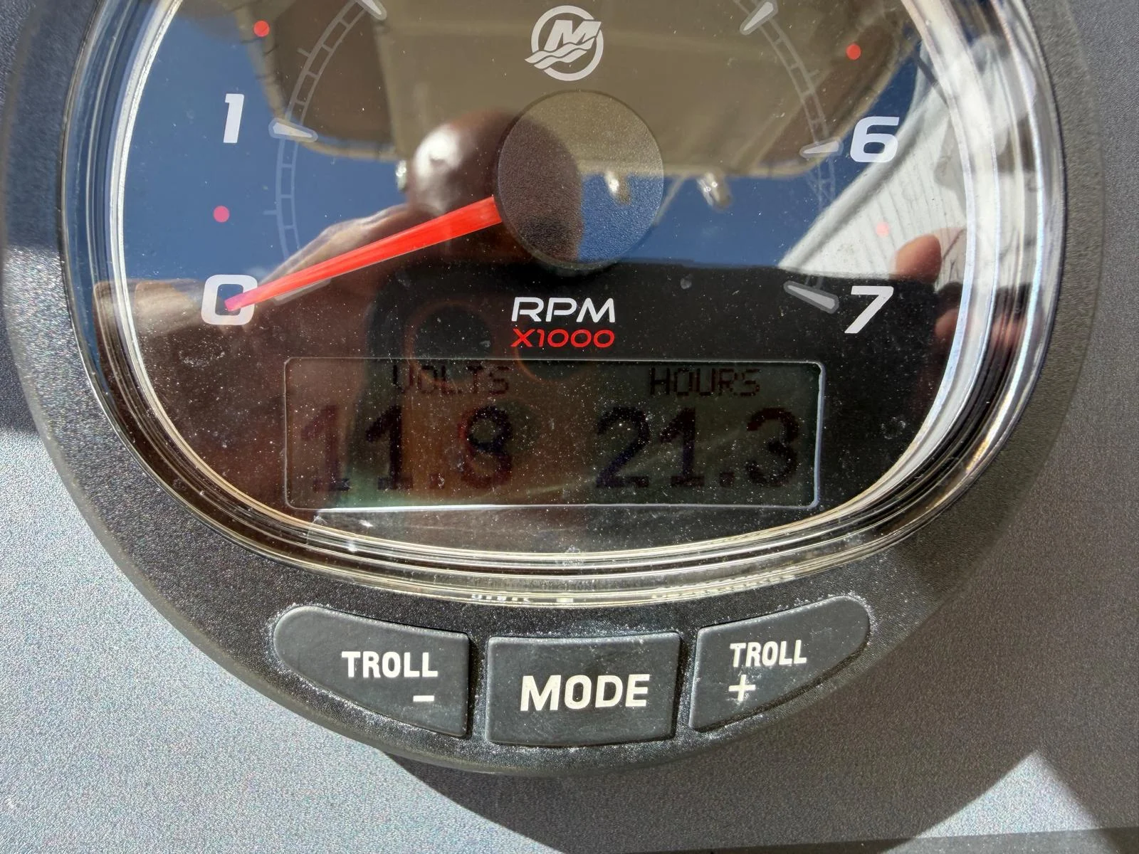 2023 Scout 195 Sportfish Image Thumbnail #6