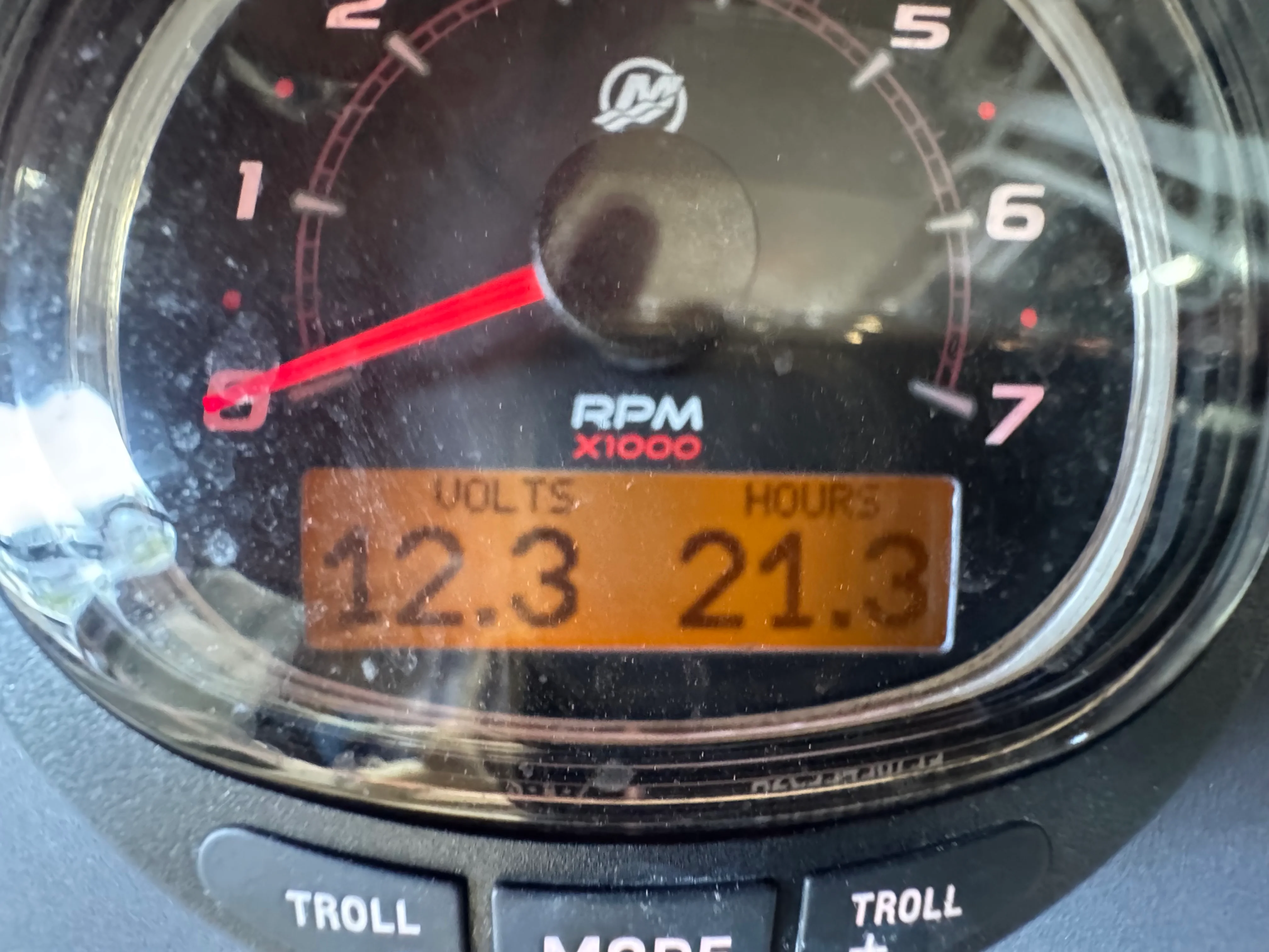 2023 Scout 195 Sportfish Image Thumbnail #5