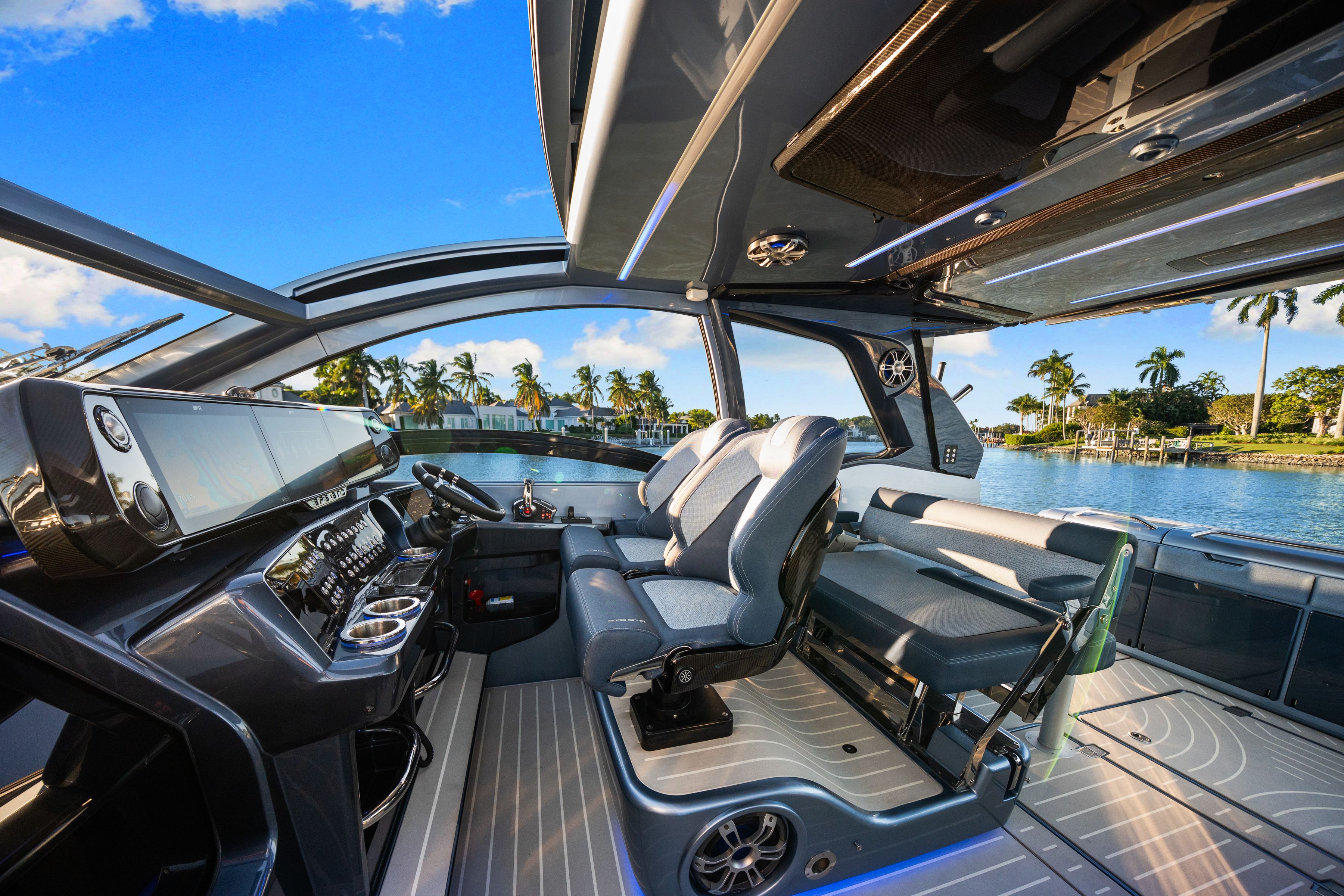 2024 Galeon 375 GTO Image Thumbnail #37