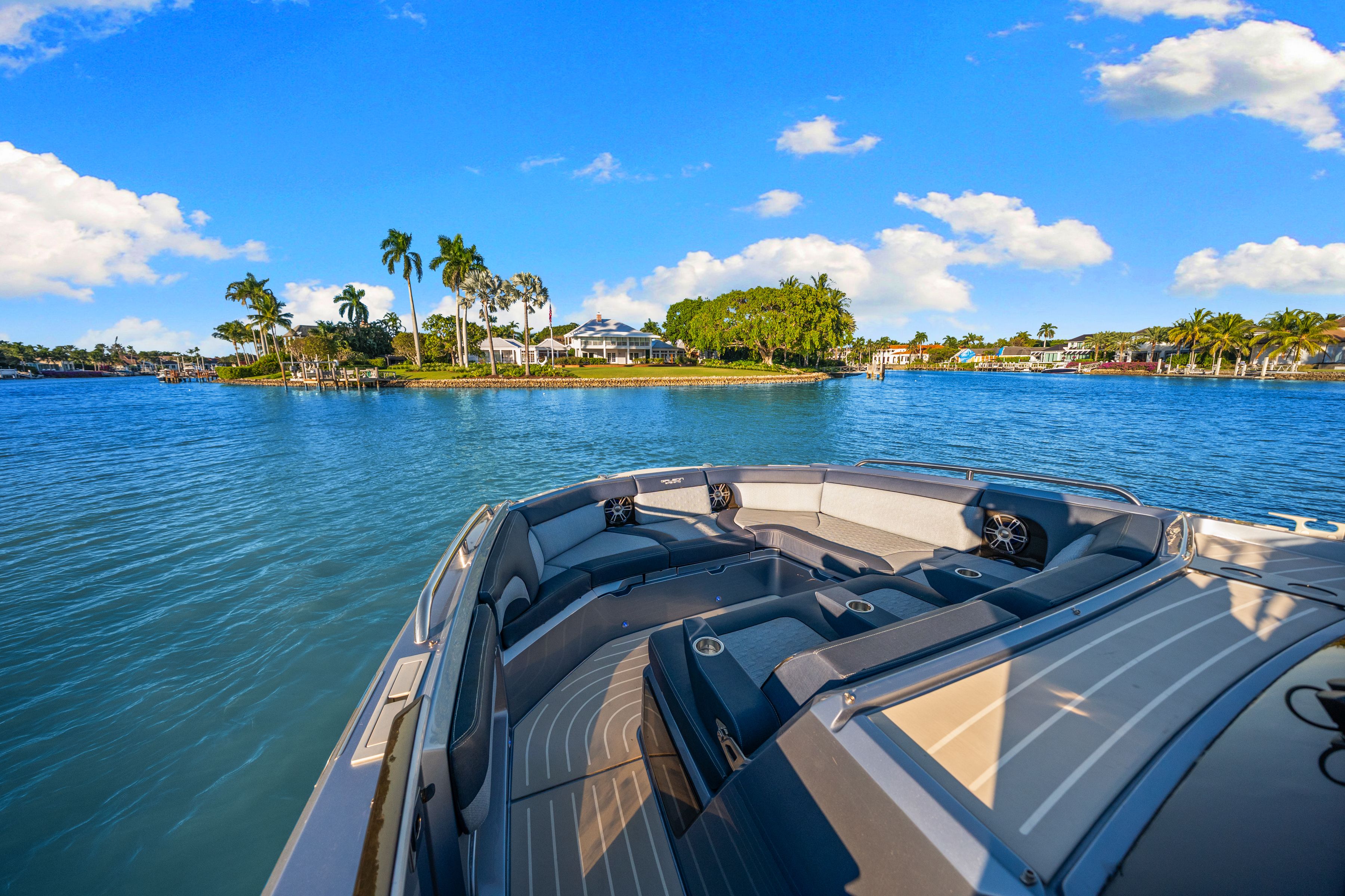 2024 Galeon 375 GTO Image Thumbnail #42