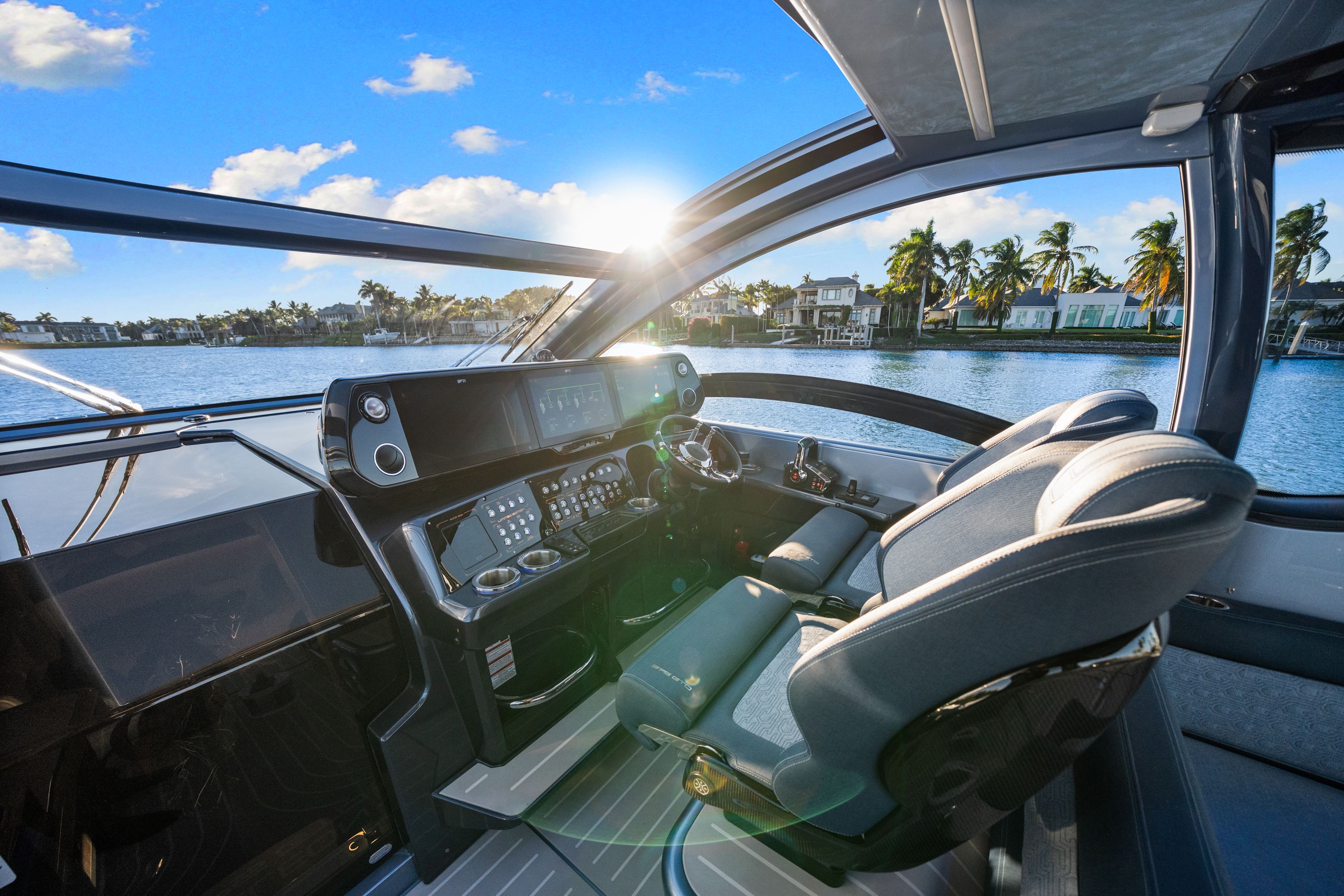 2024 Galeon 375 GTO Image Thumbnail #38