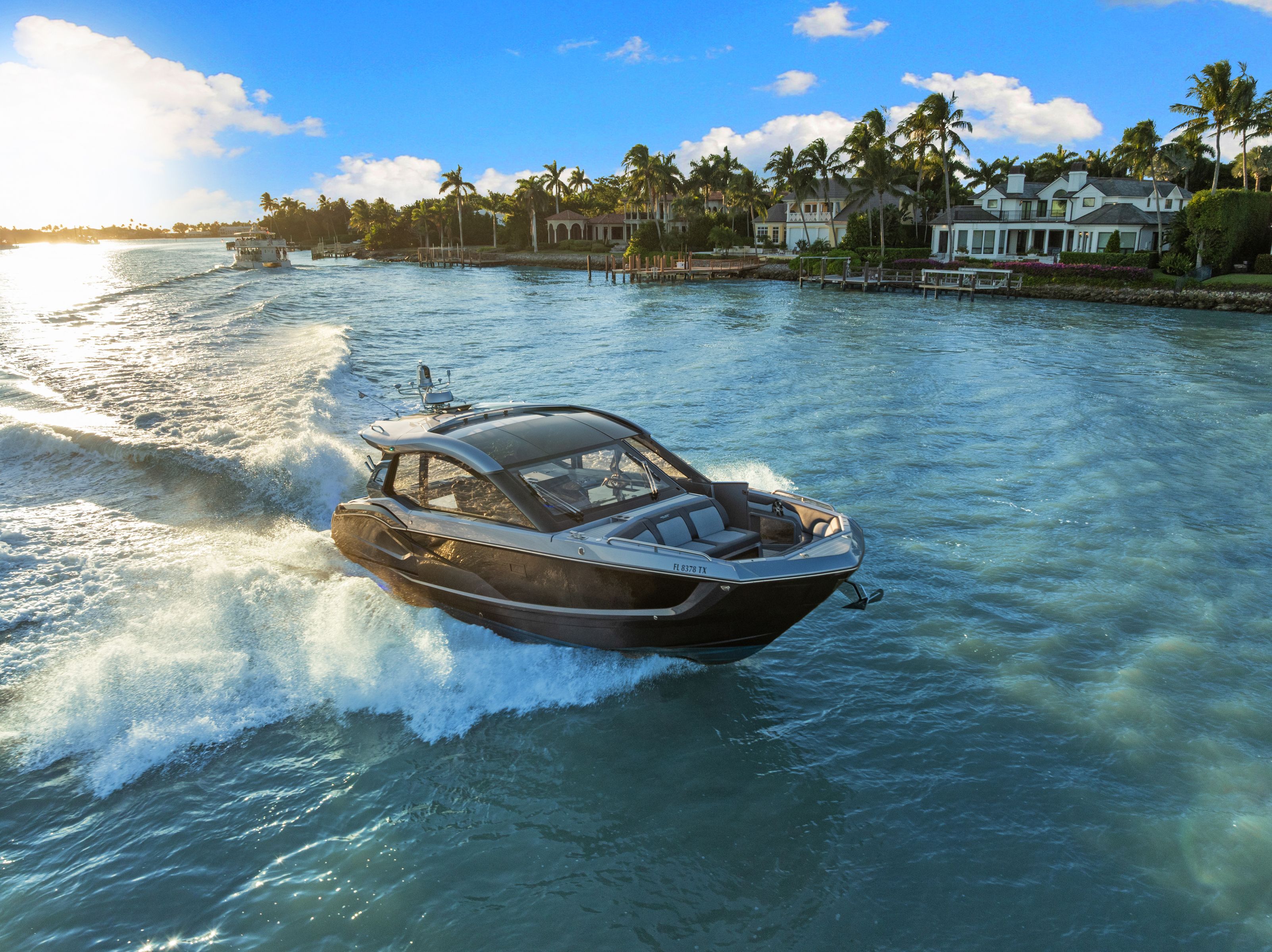 2024 Galeon 375 GTO Image Thumbnail #0