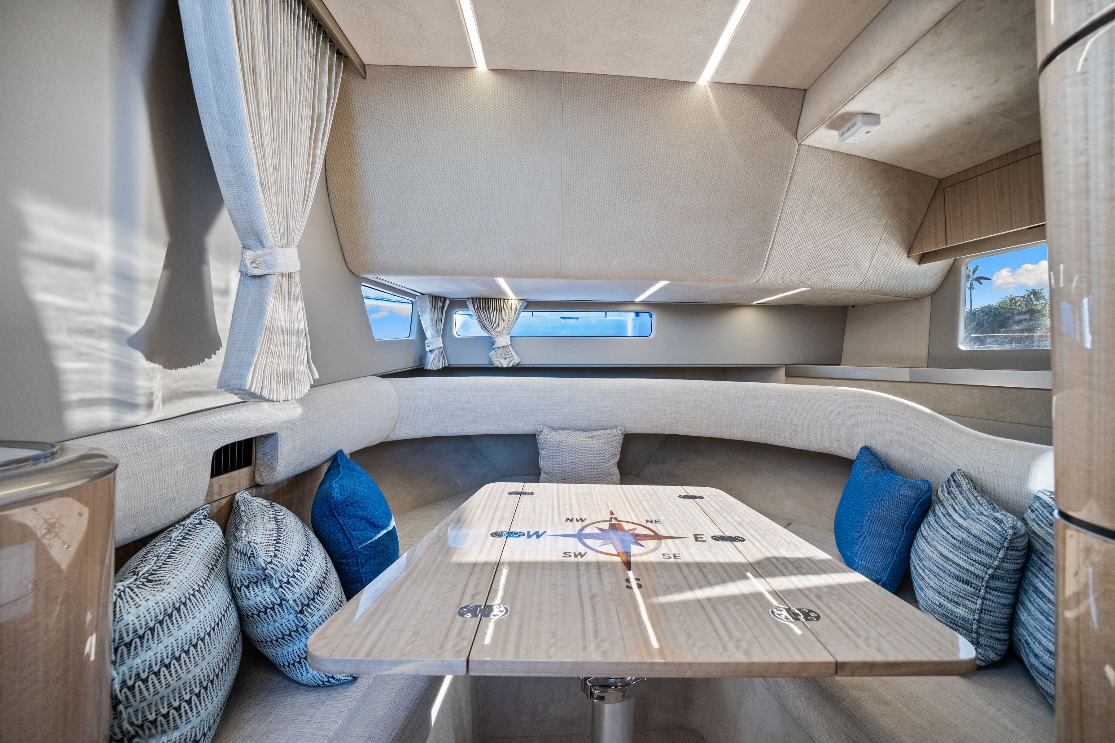 2024 Galeon 375 GTO Image Thumbnail #51