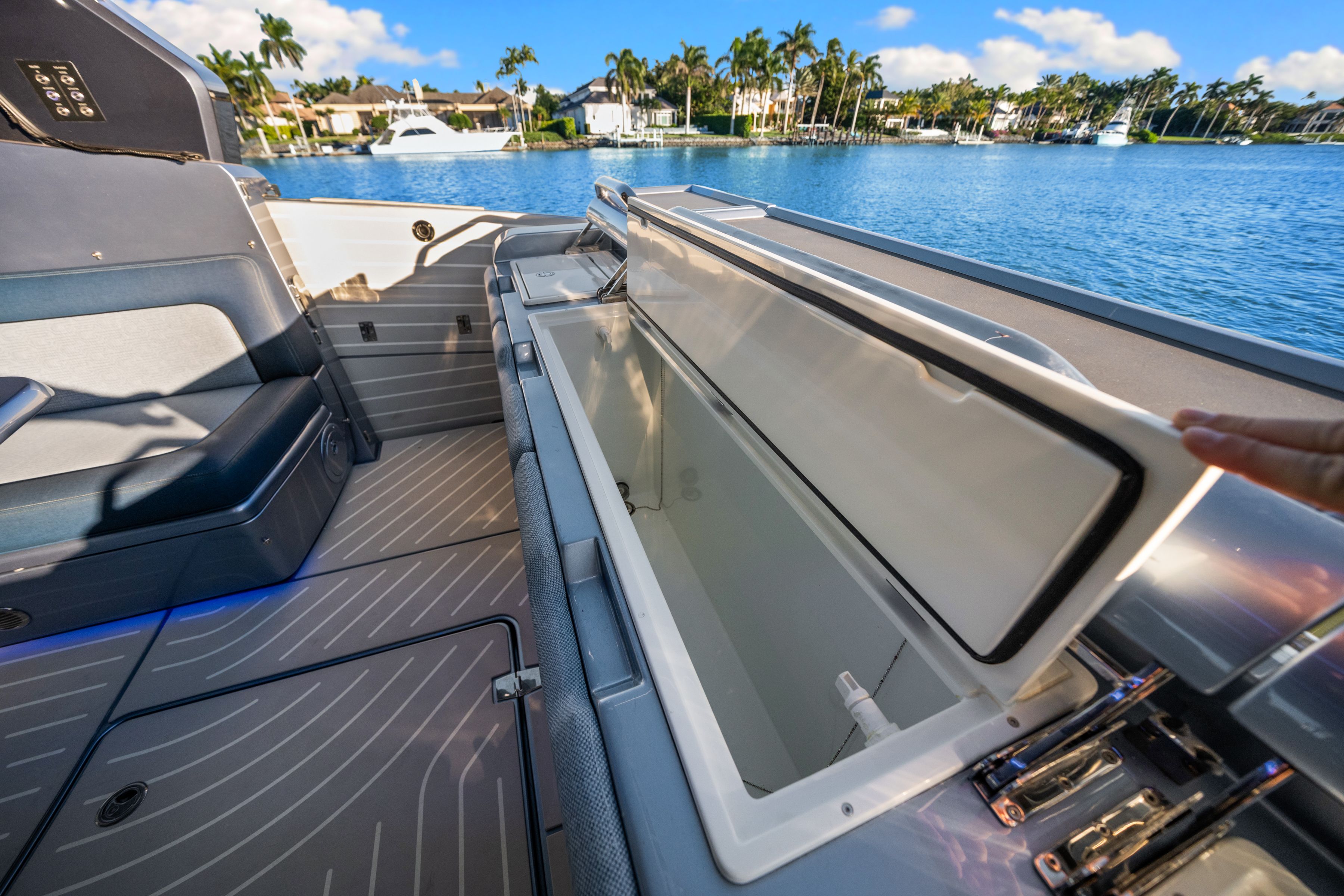 2024 Galeon 375 GTO Image Thumbnail #25