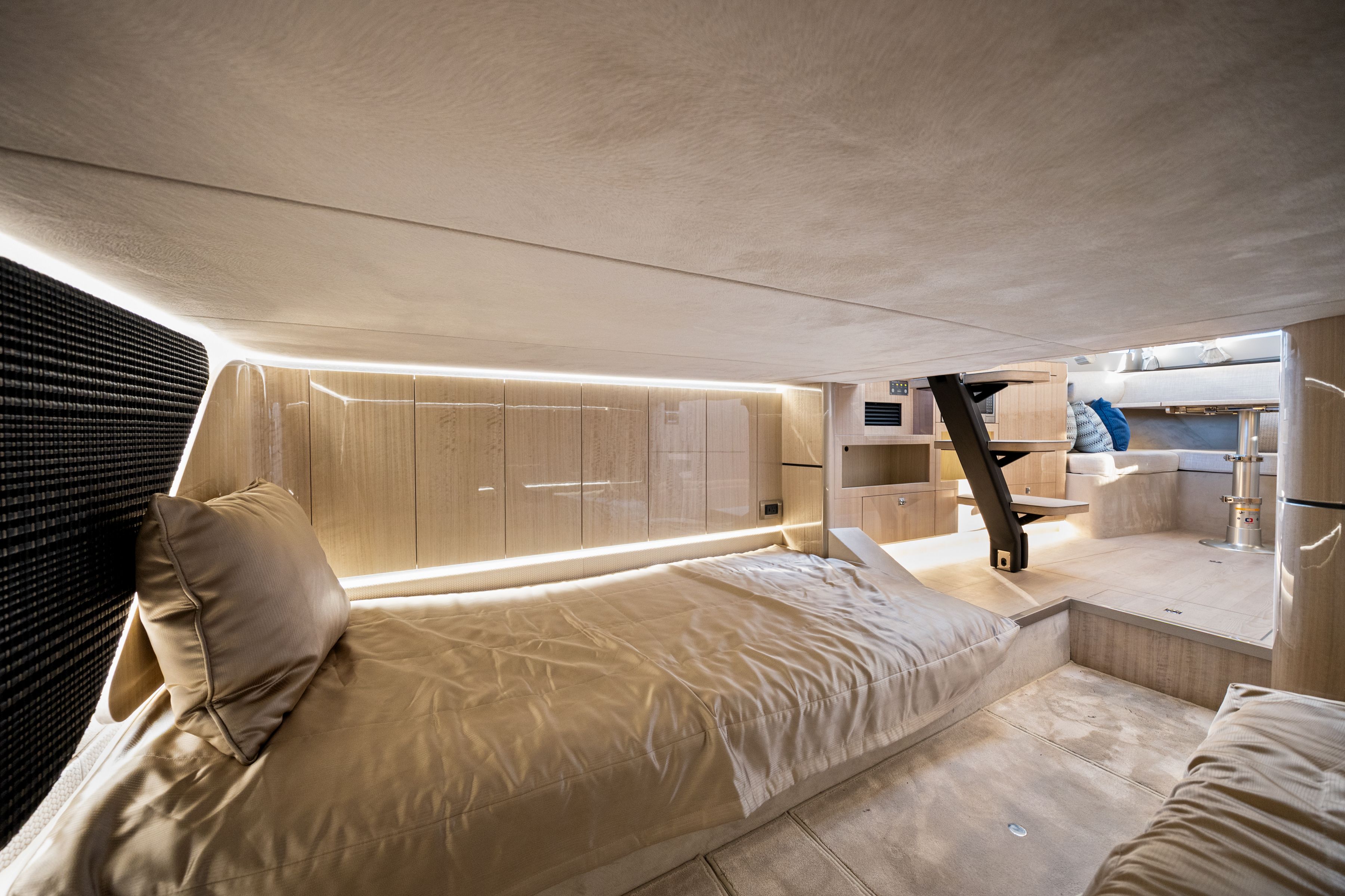 2024 Galeon 375 GTO Image Thumbnail #49