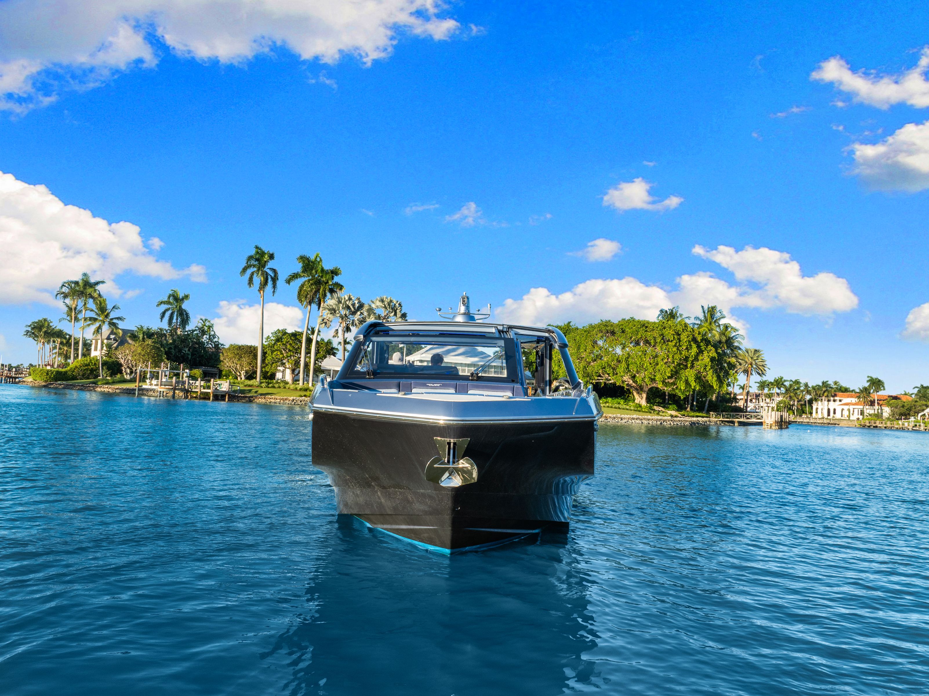 2024 Galeon 375 GTO Image Thumbnail #16