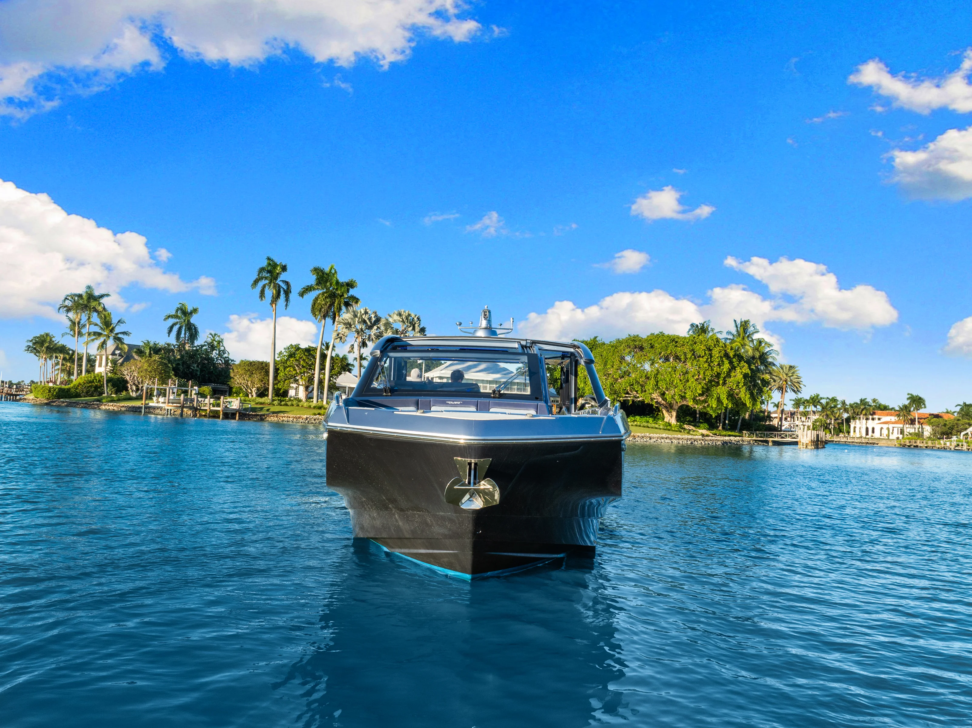 2024 Galeon 375 GTO Image Thumbnail #16