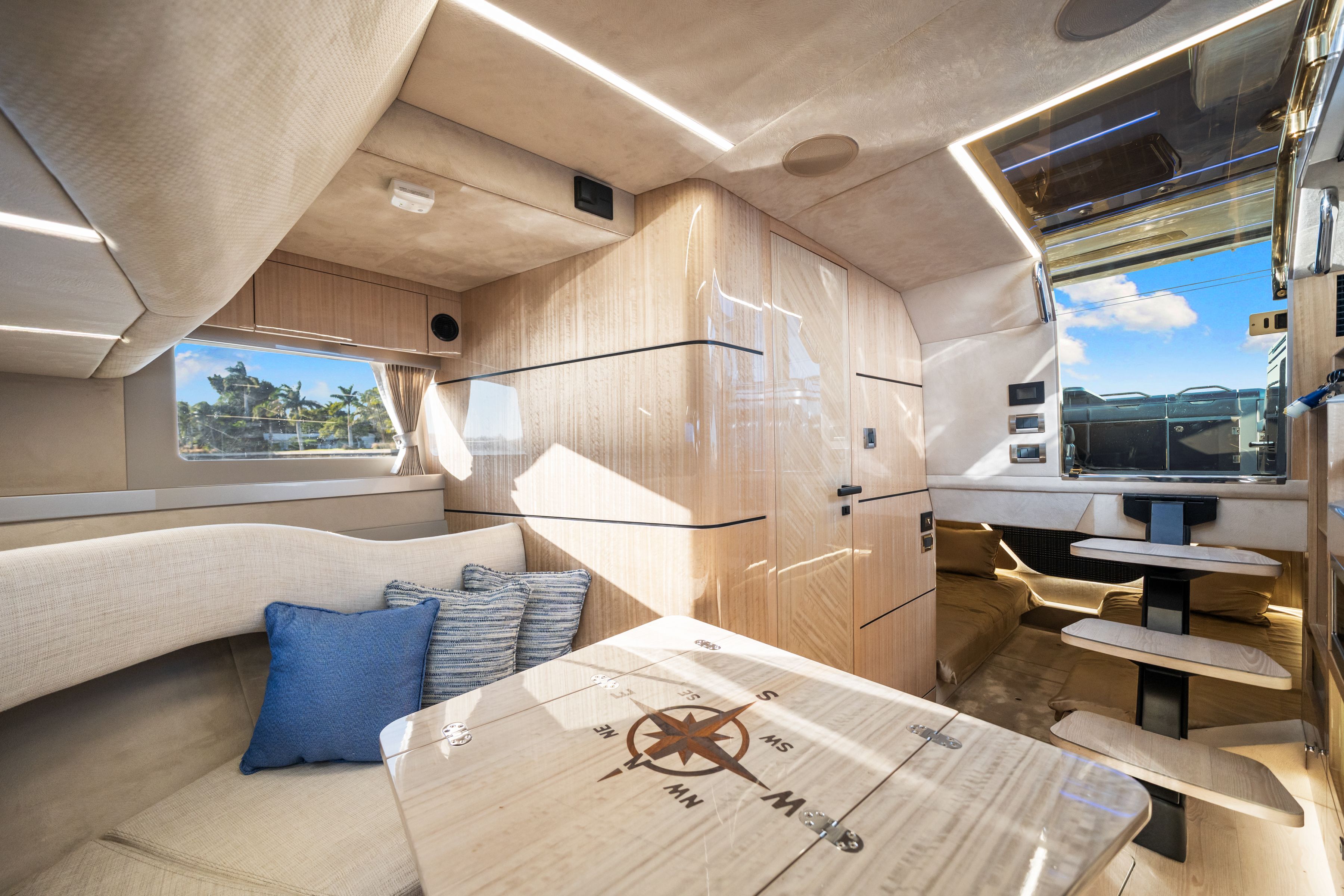 2024 Galeon 375 GTO Image Thumbnail #52