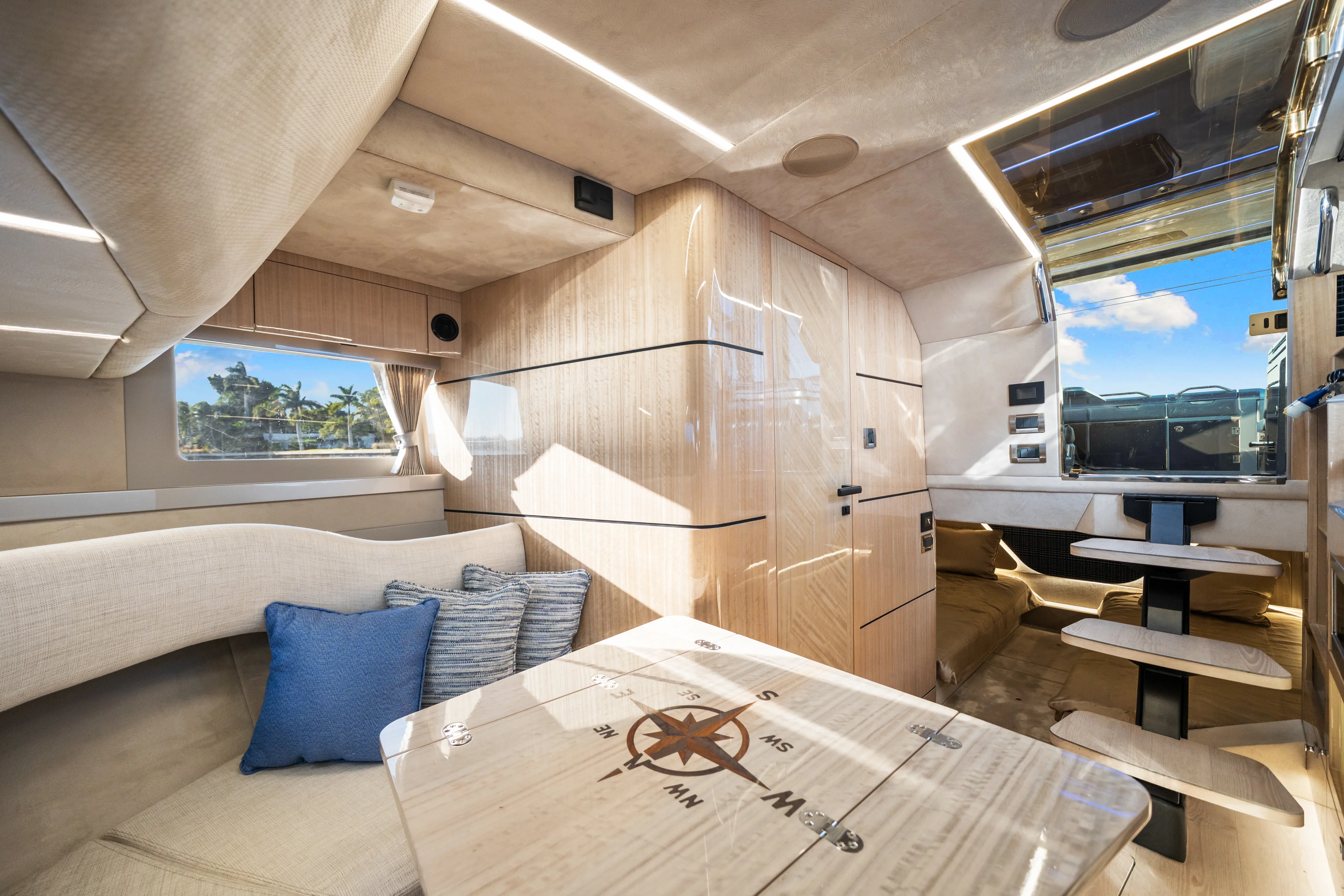 2024 Galeon 375 GTO Image Thumbnail #52