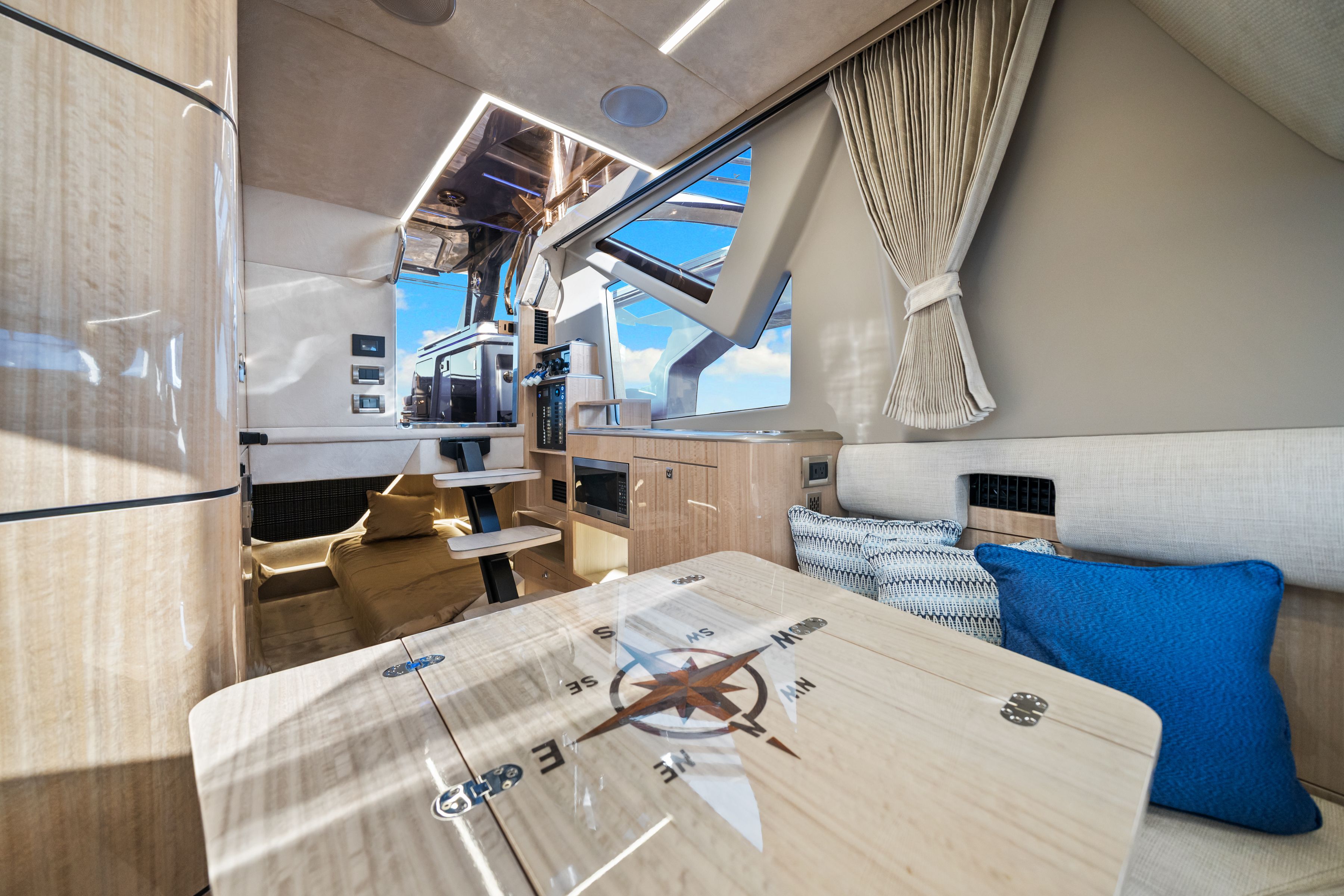 2024 Galeon 375 GTO Image Thumbnail #53