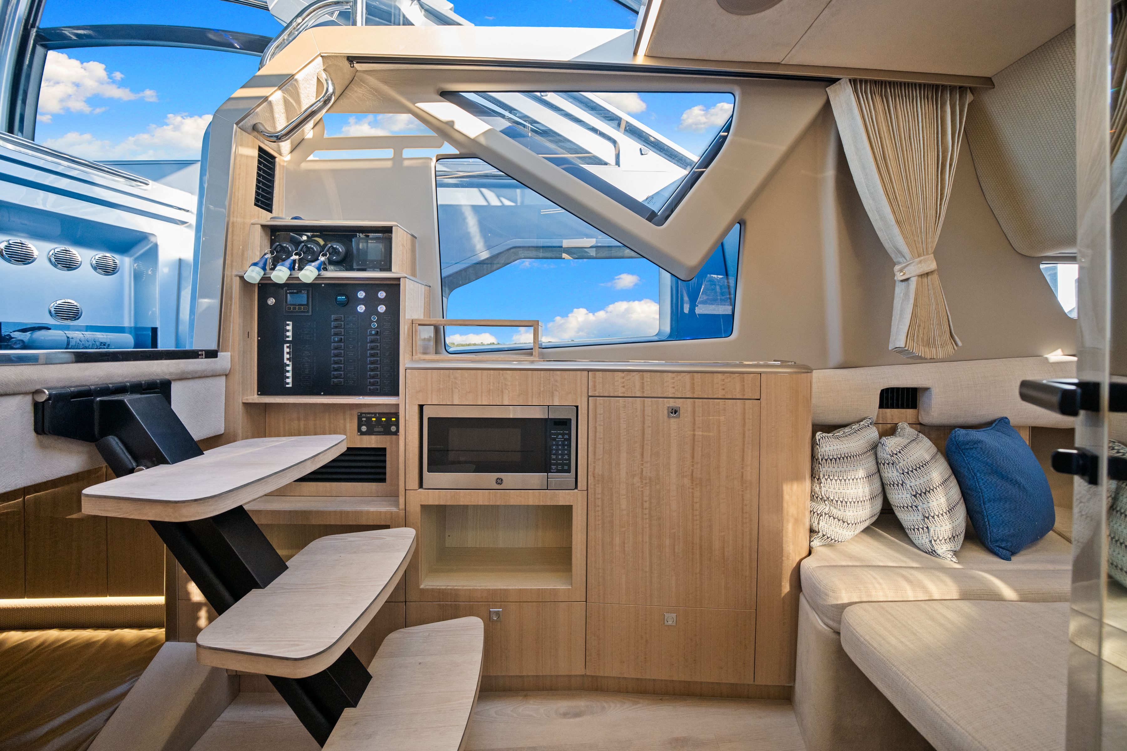 2024 Galeon 375 GTO Image Thumbnail #46