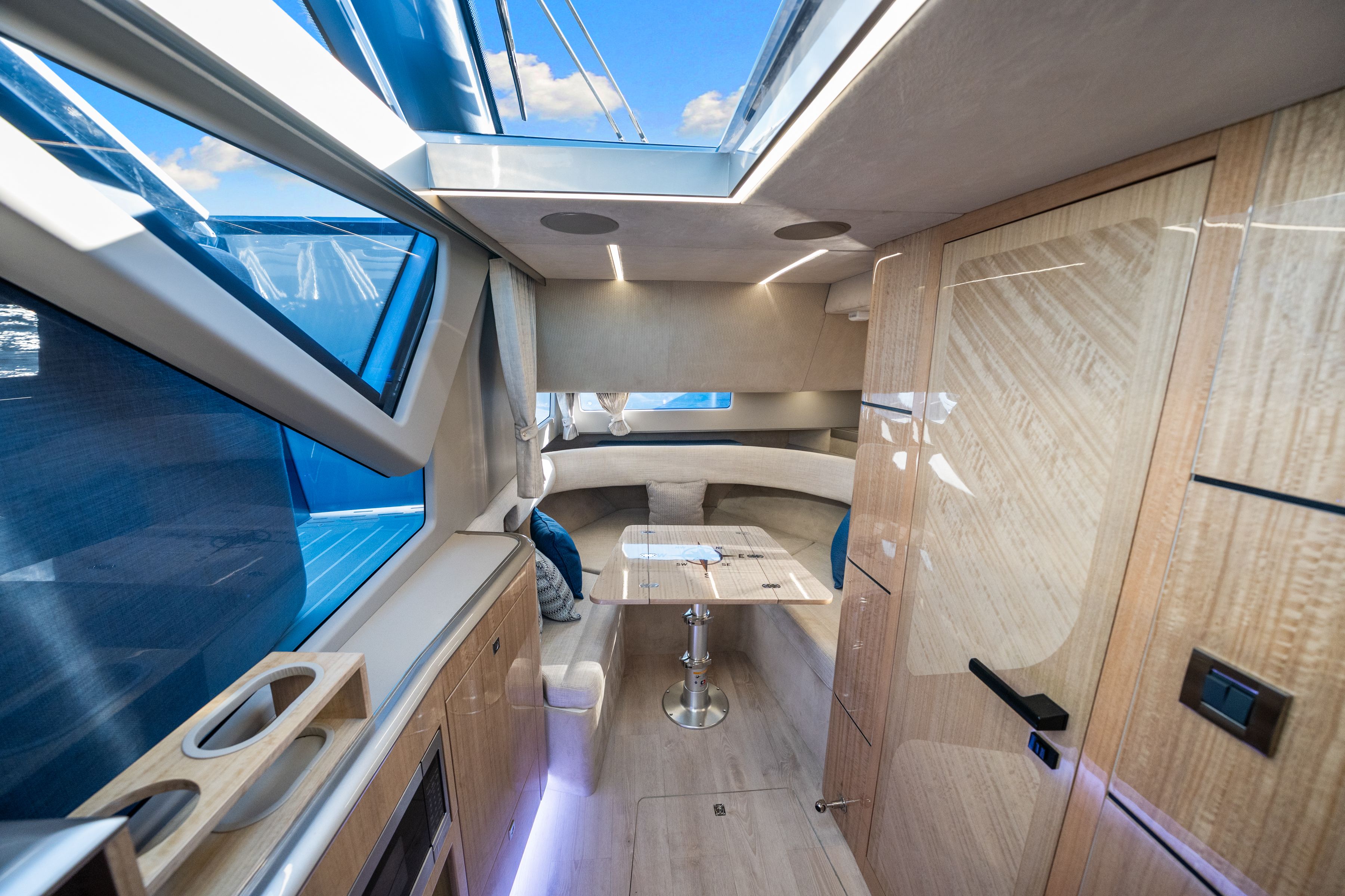 2024 Galeon 375 GTO Image Thumbnail #44