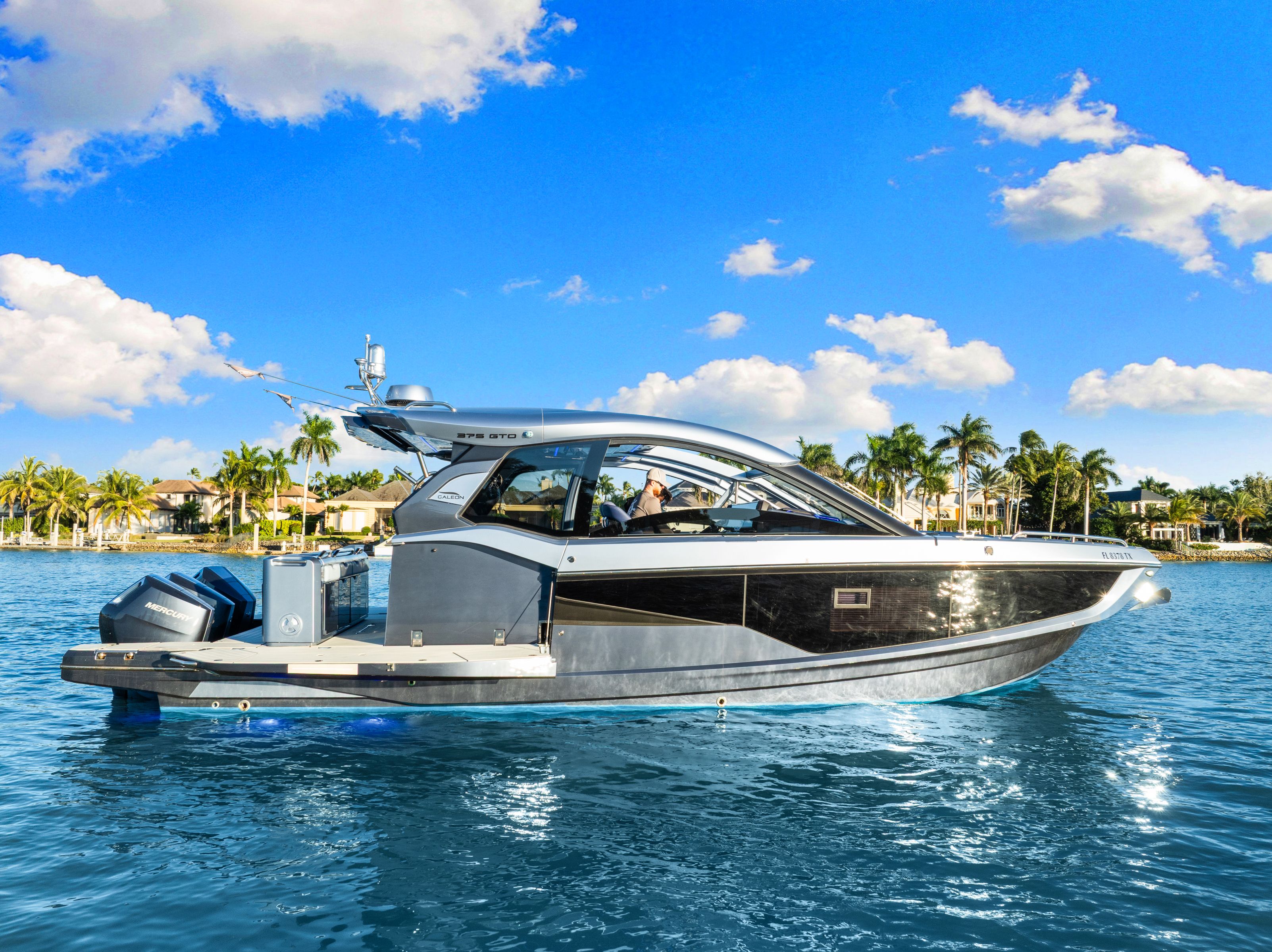 2024 Galeon 375 GTO Image Thumbnail #13