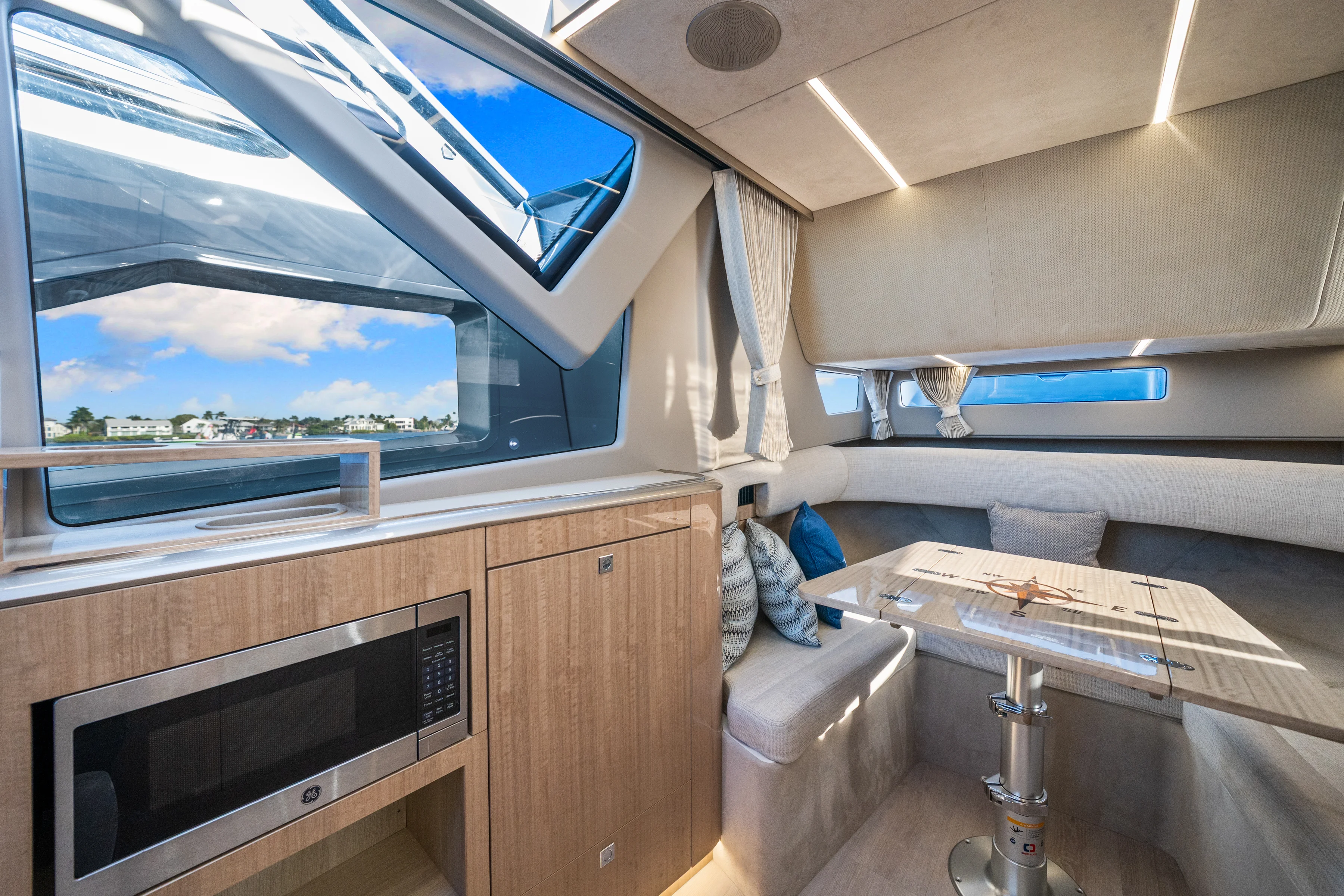 2024 Galeon 375 GTO Image Thumbnail #45