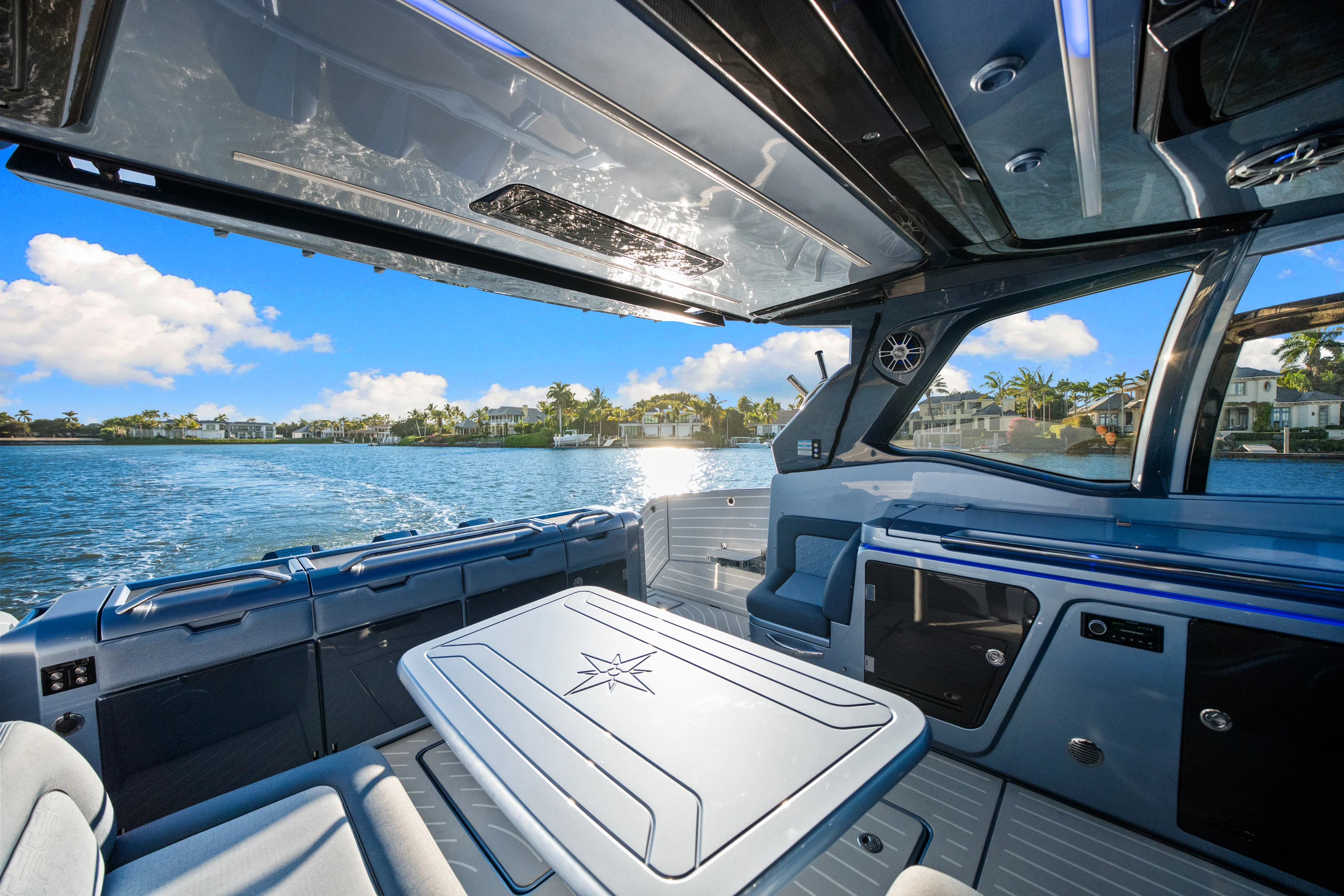 2024 Galeon 375 GTO Image Thumbnail #30