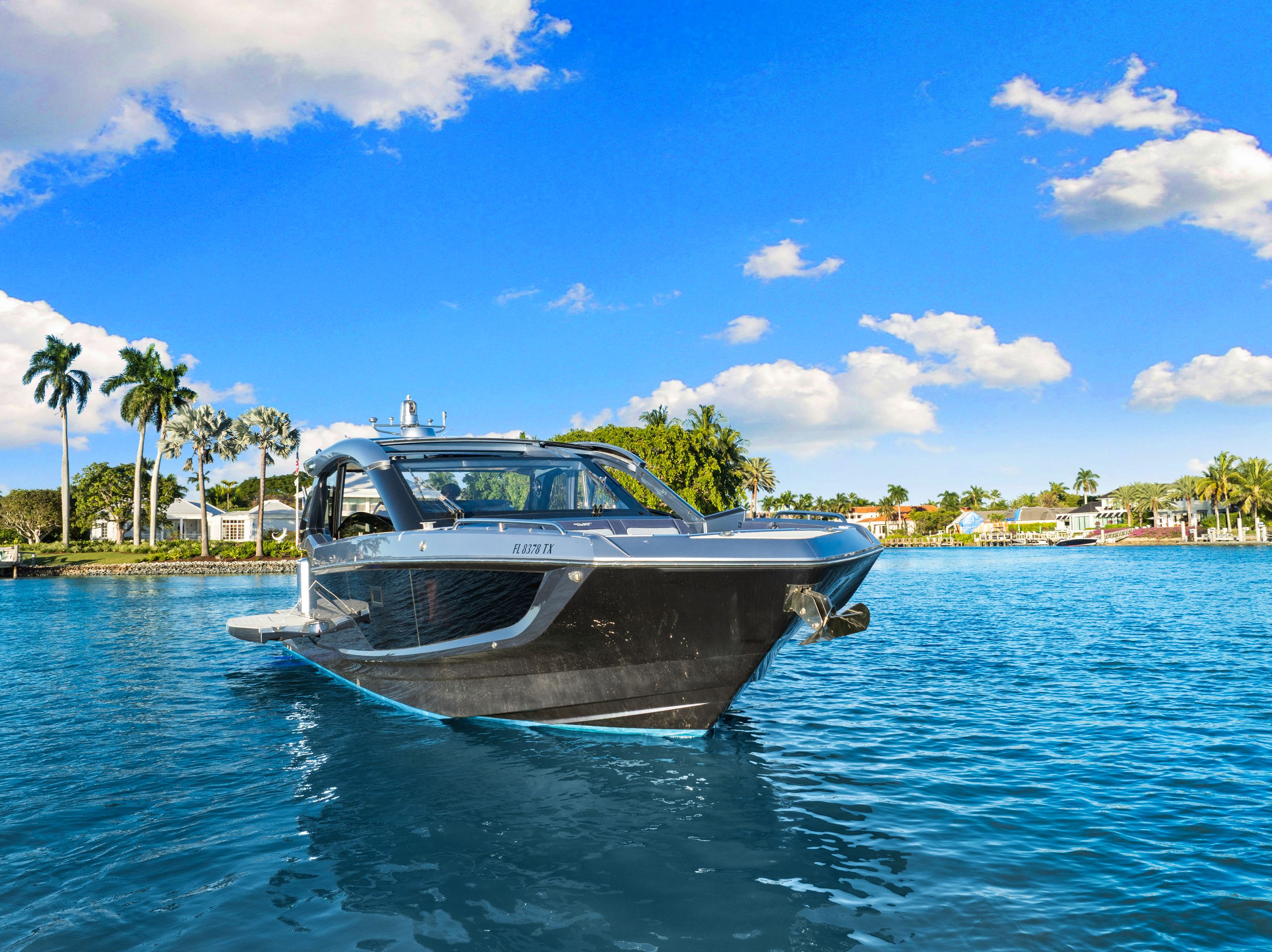 2024 Galeon 375 GTO Image Thumbnail #15