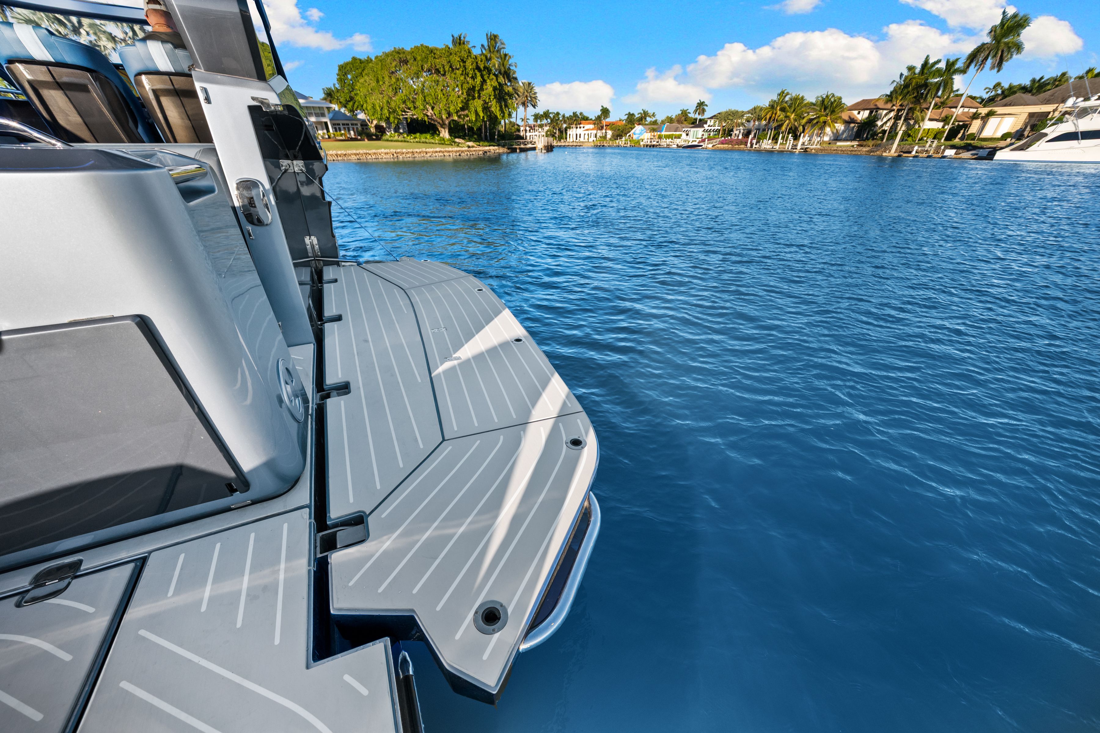 2024 Galeon 375 GTO Image Thumbnail #21