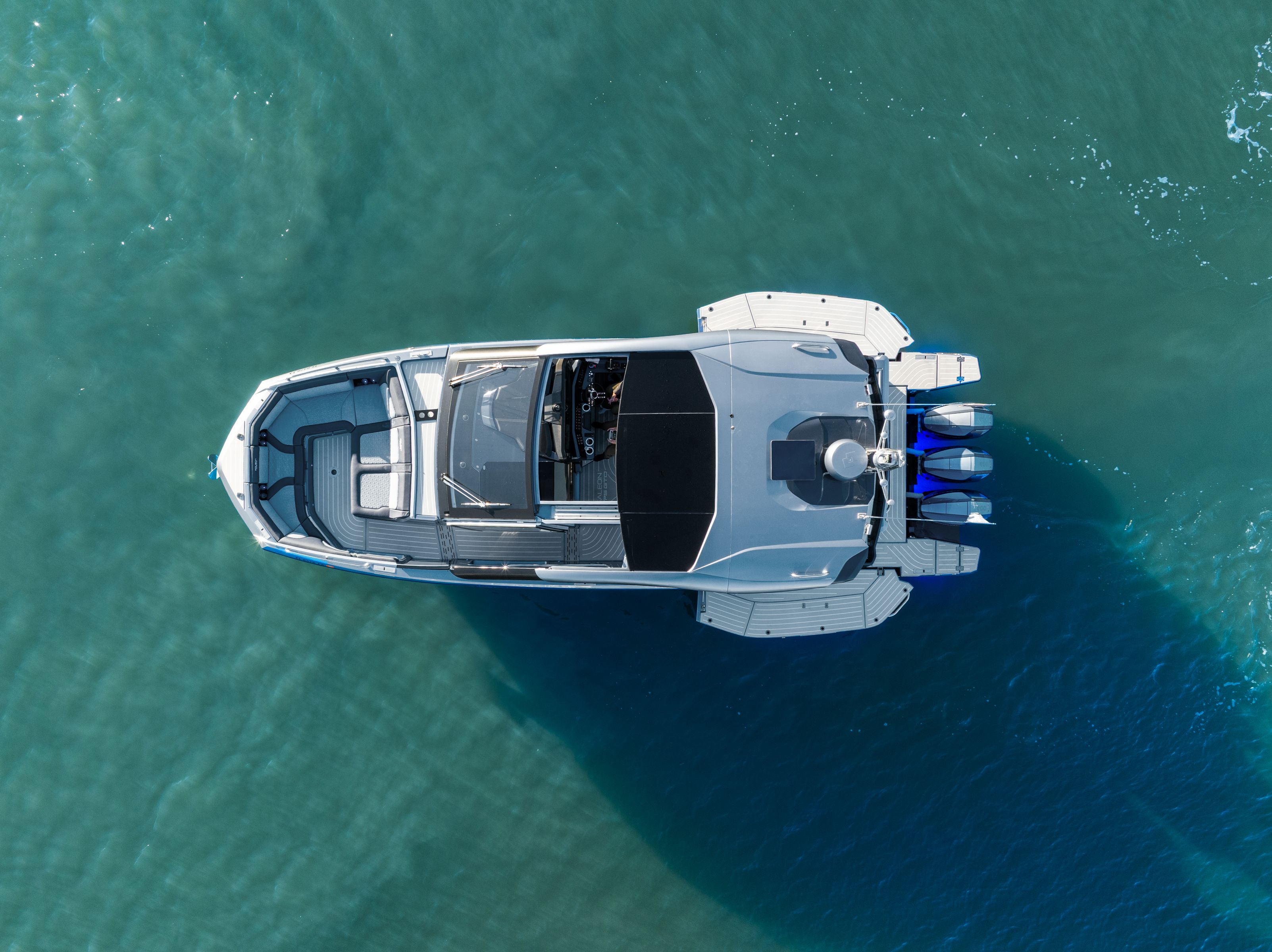 2024 Galeon 375 GTO Image Thumbnail #6