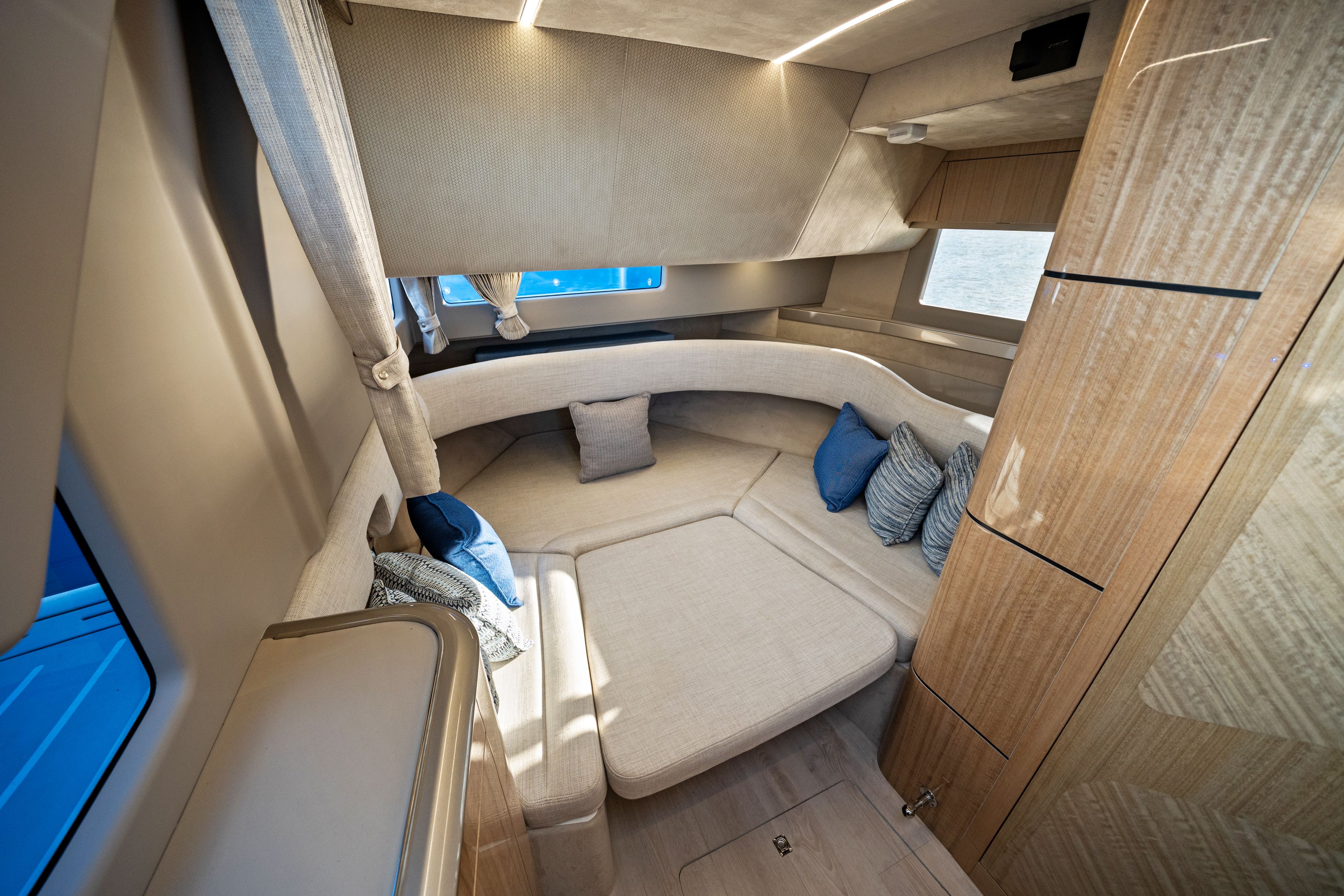 2024 Galeon 375 GTO Image Thumbnail #50