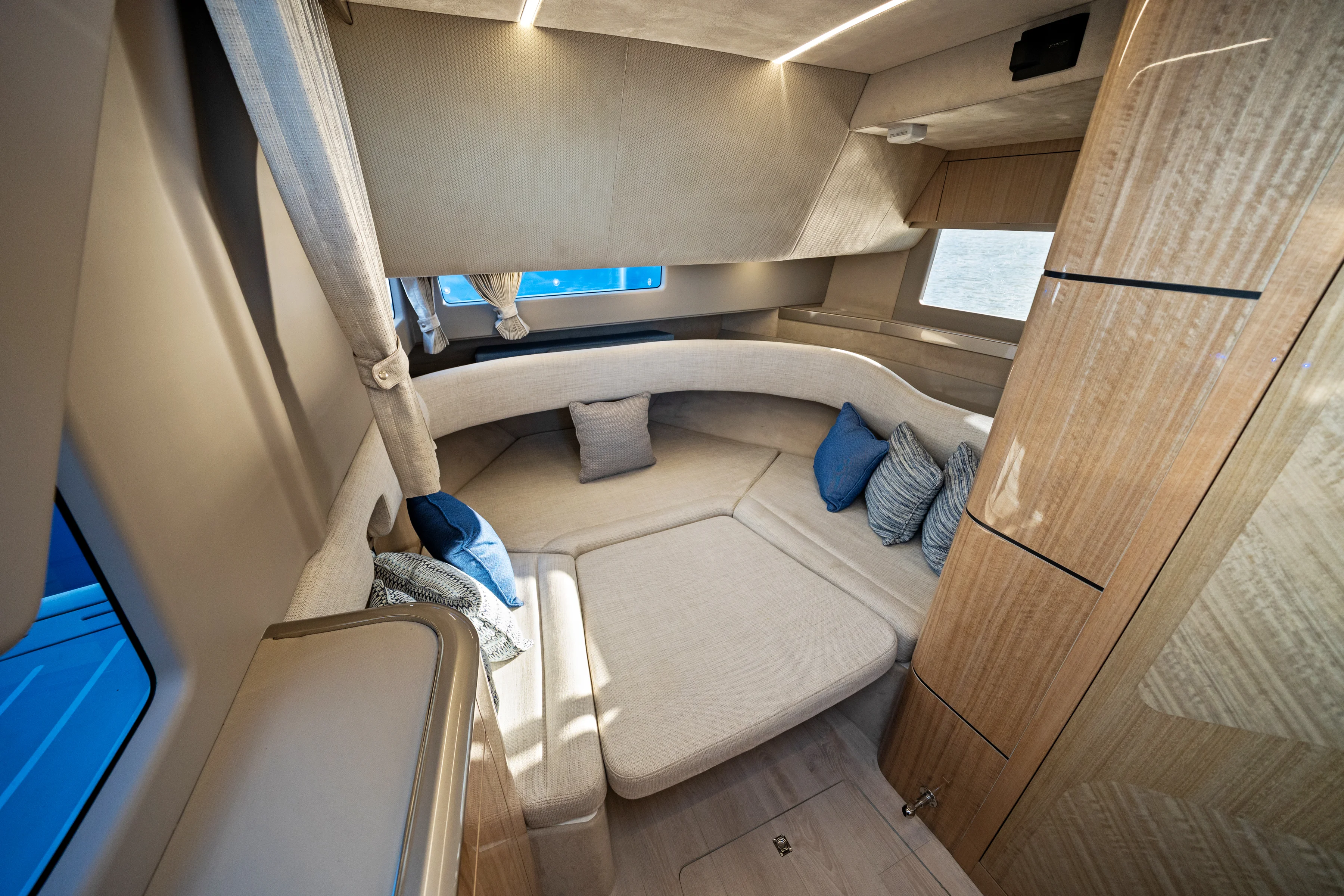 2024 Galeon 375 GTO Image Thumbnail #50