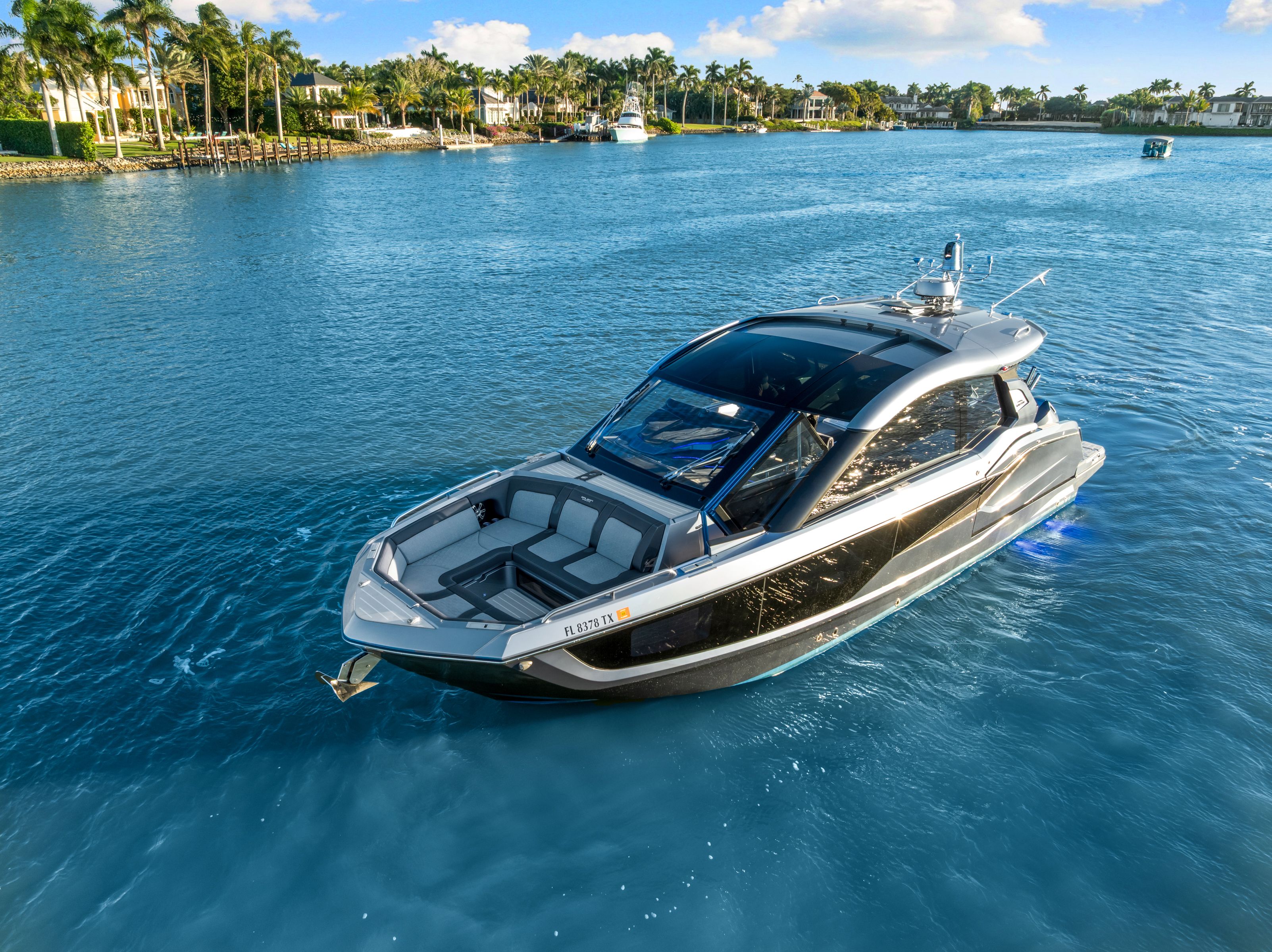 2024 Galeon 375 GTO Image Thumbnail #18