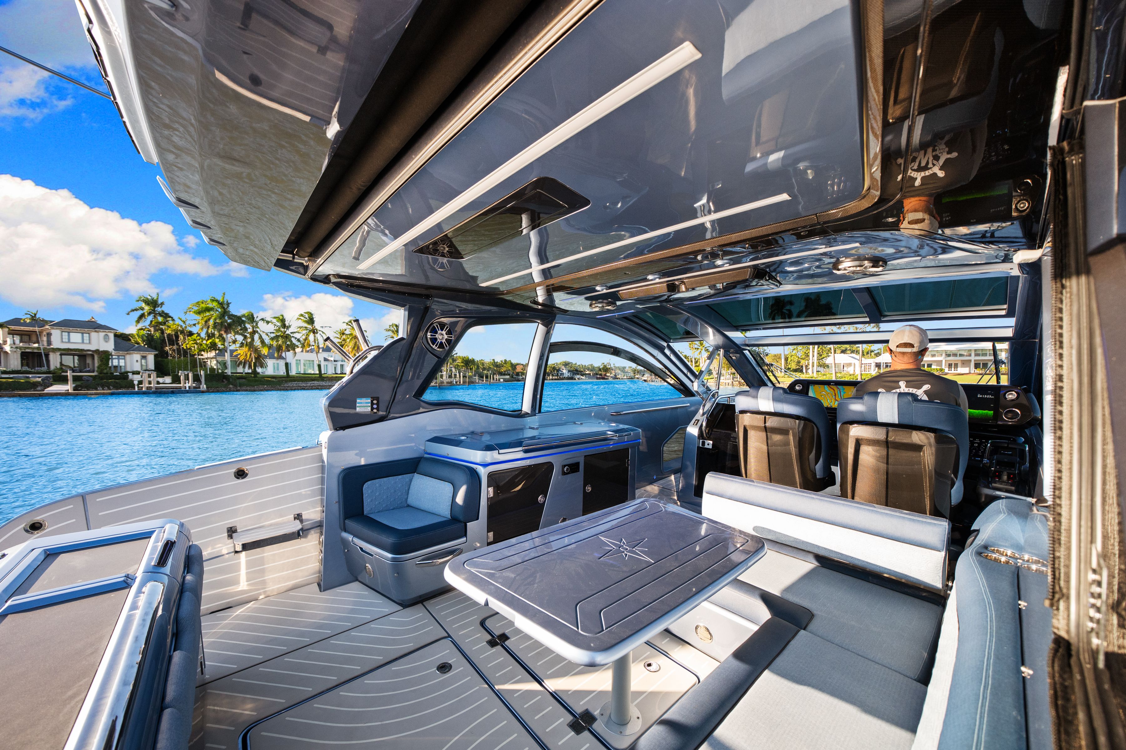 2024 Galeon 375 GTO Image Thumbnail #32