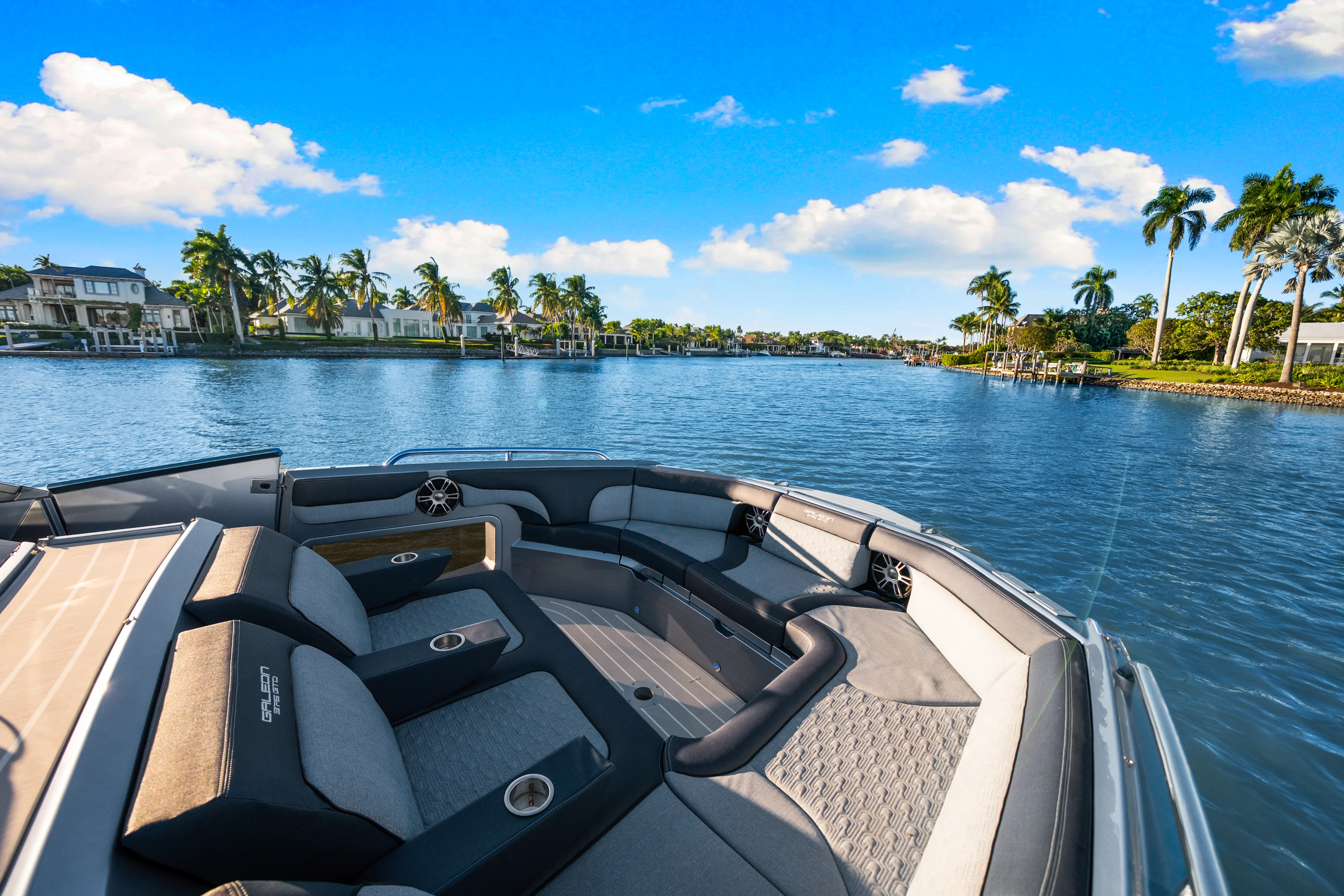 2024 Galeon 375 GTO Image Thumbnail #43