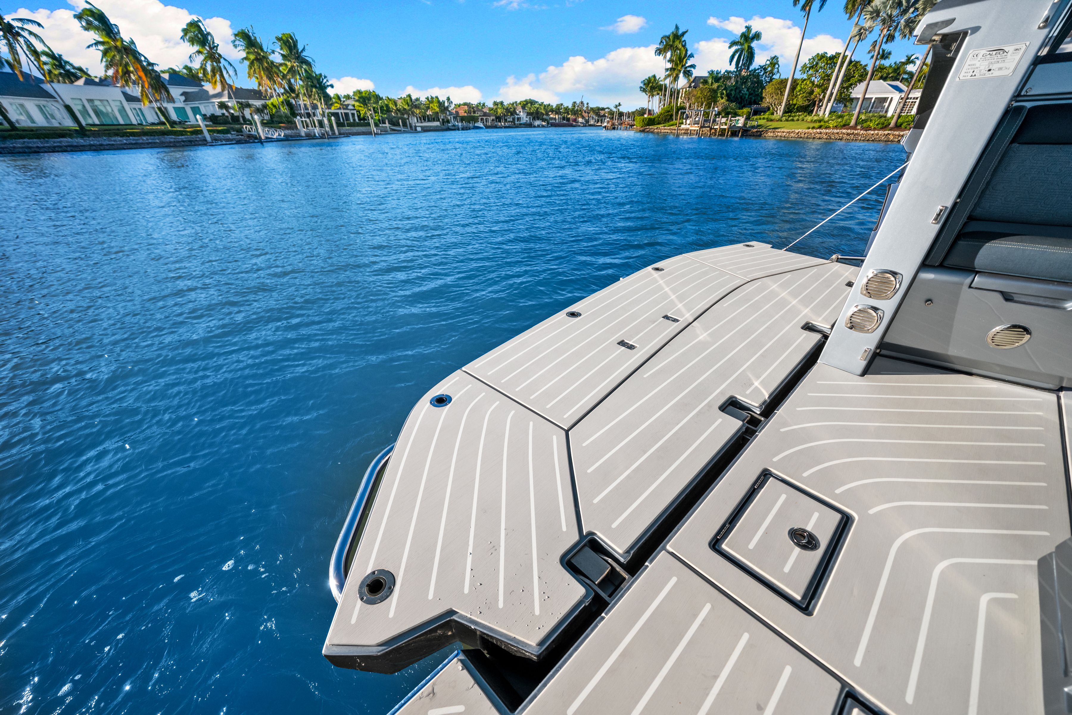 2024 Galeon 375 GTO Image Thumbnail #22