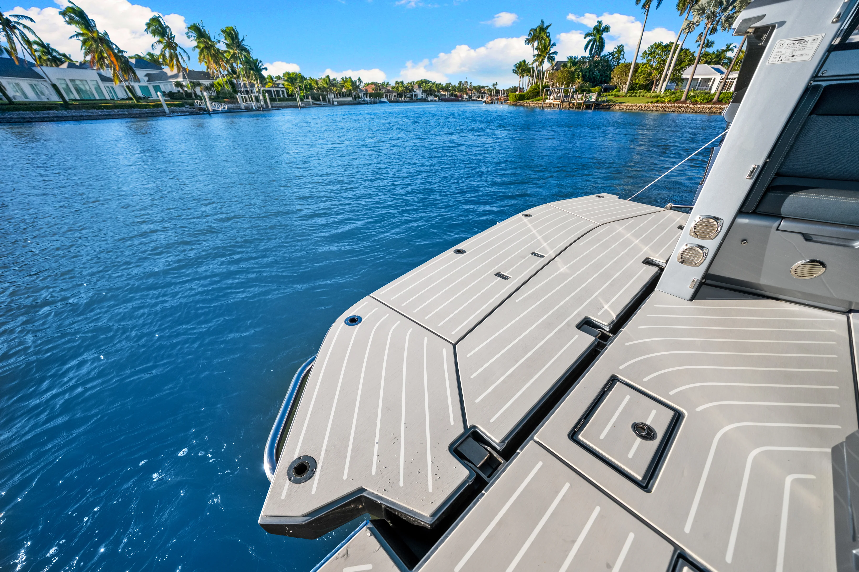 2024 Galeon 375 GTO Image Thumbnail #22