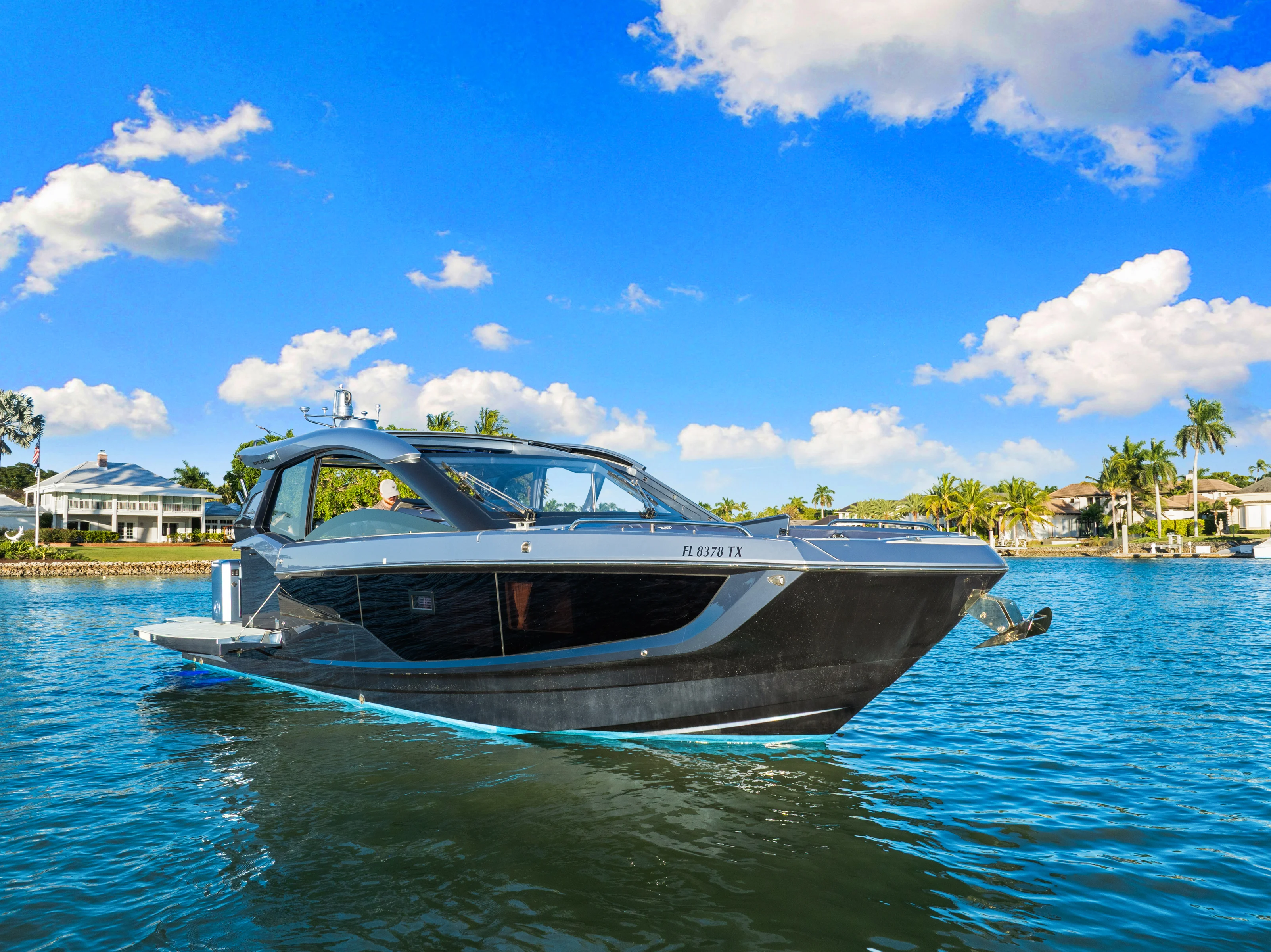 2024 Galeon 375 GTO Image Thumbnail #14