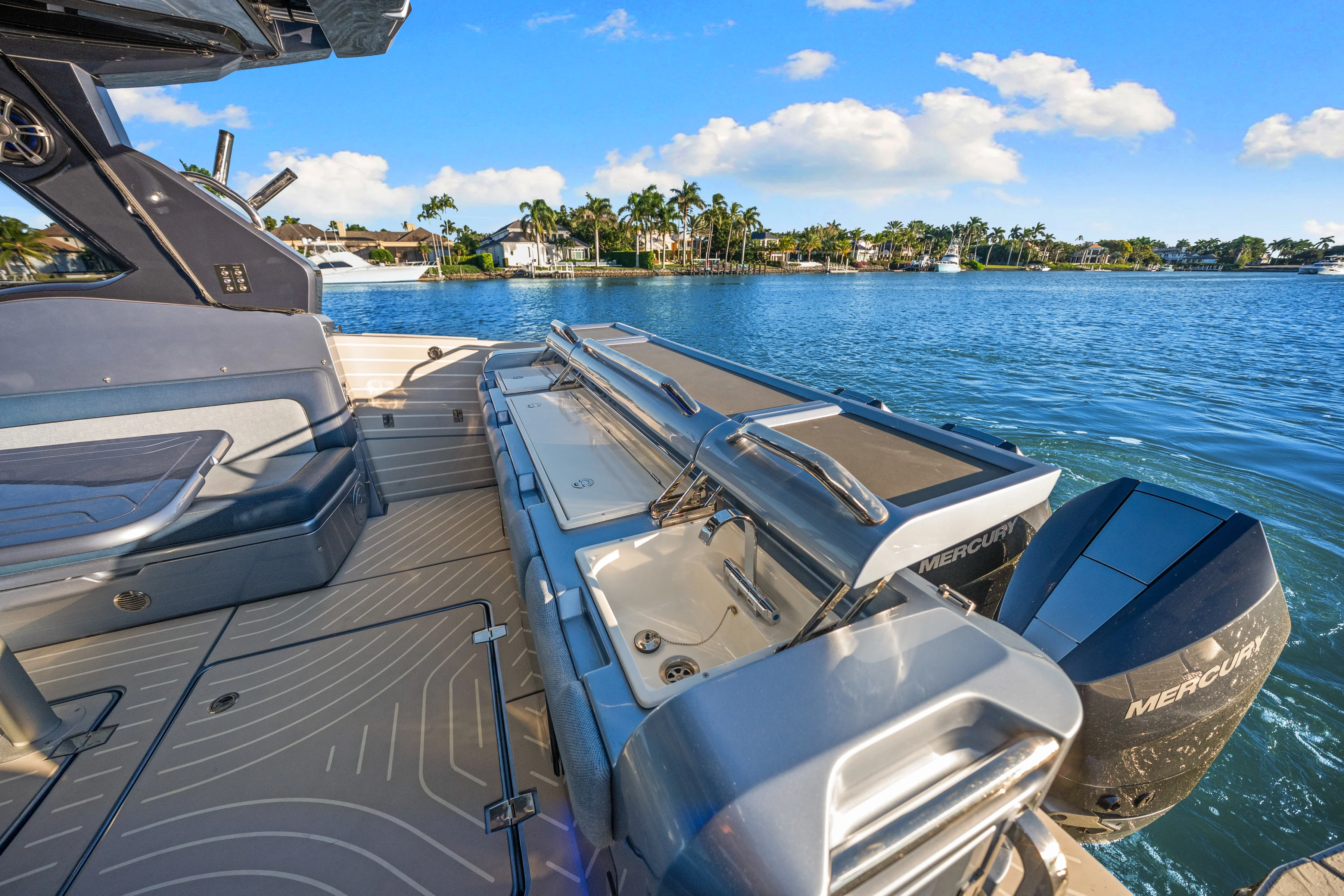 2024 Galeon 375 GTO Image Thumbnail #24