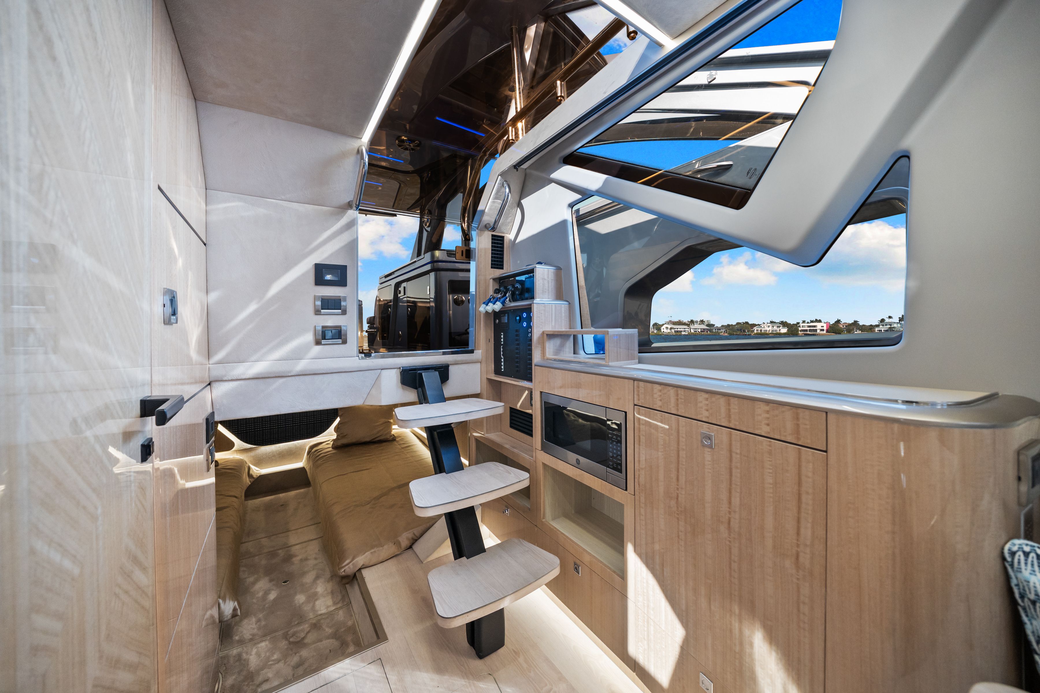 2024 Galeon 375 GTO Image Thumbnail #47