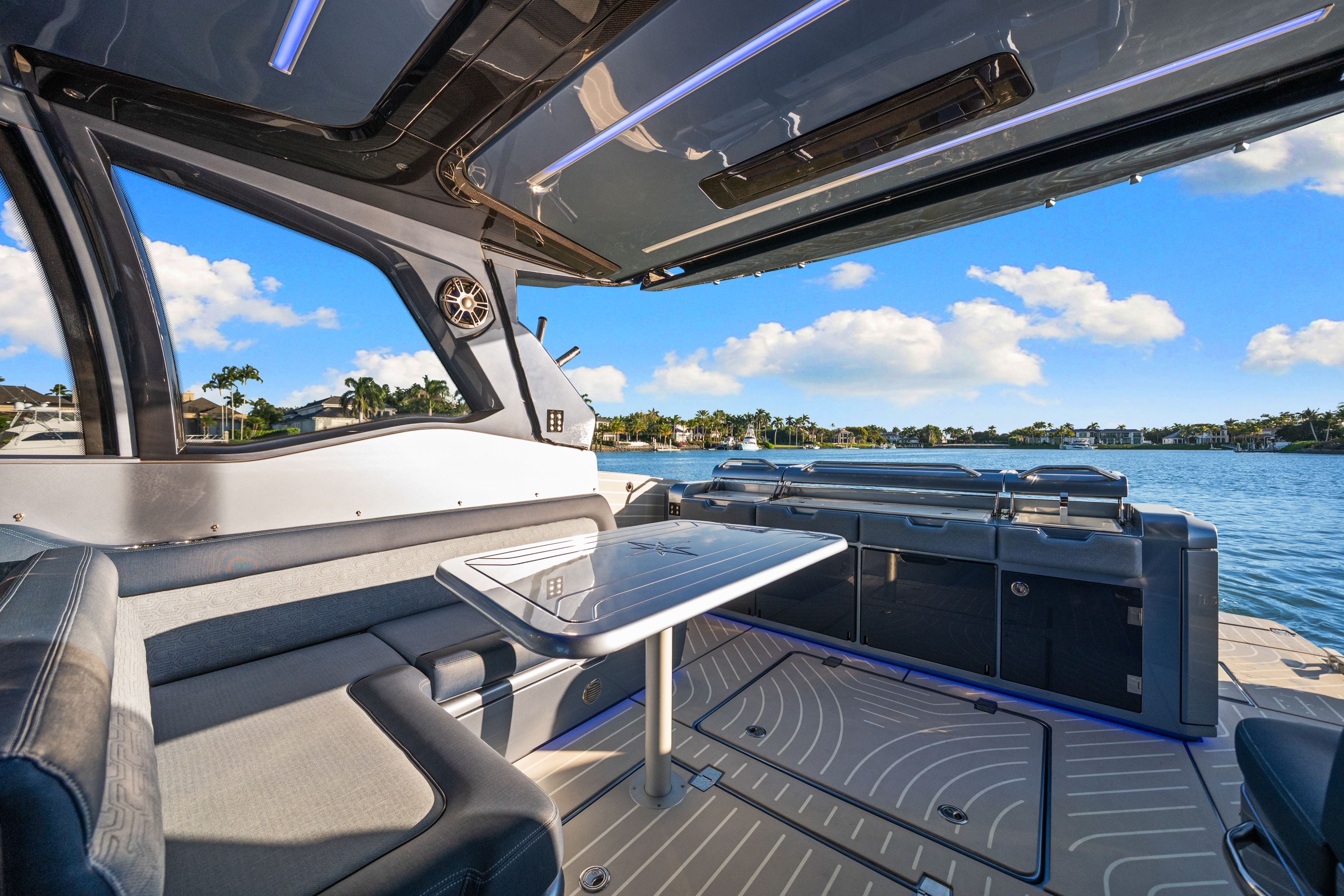 2024 Galeon 375 GTO Image Thumbnail #31