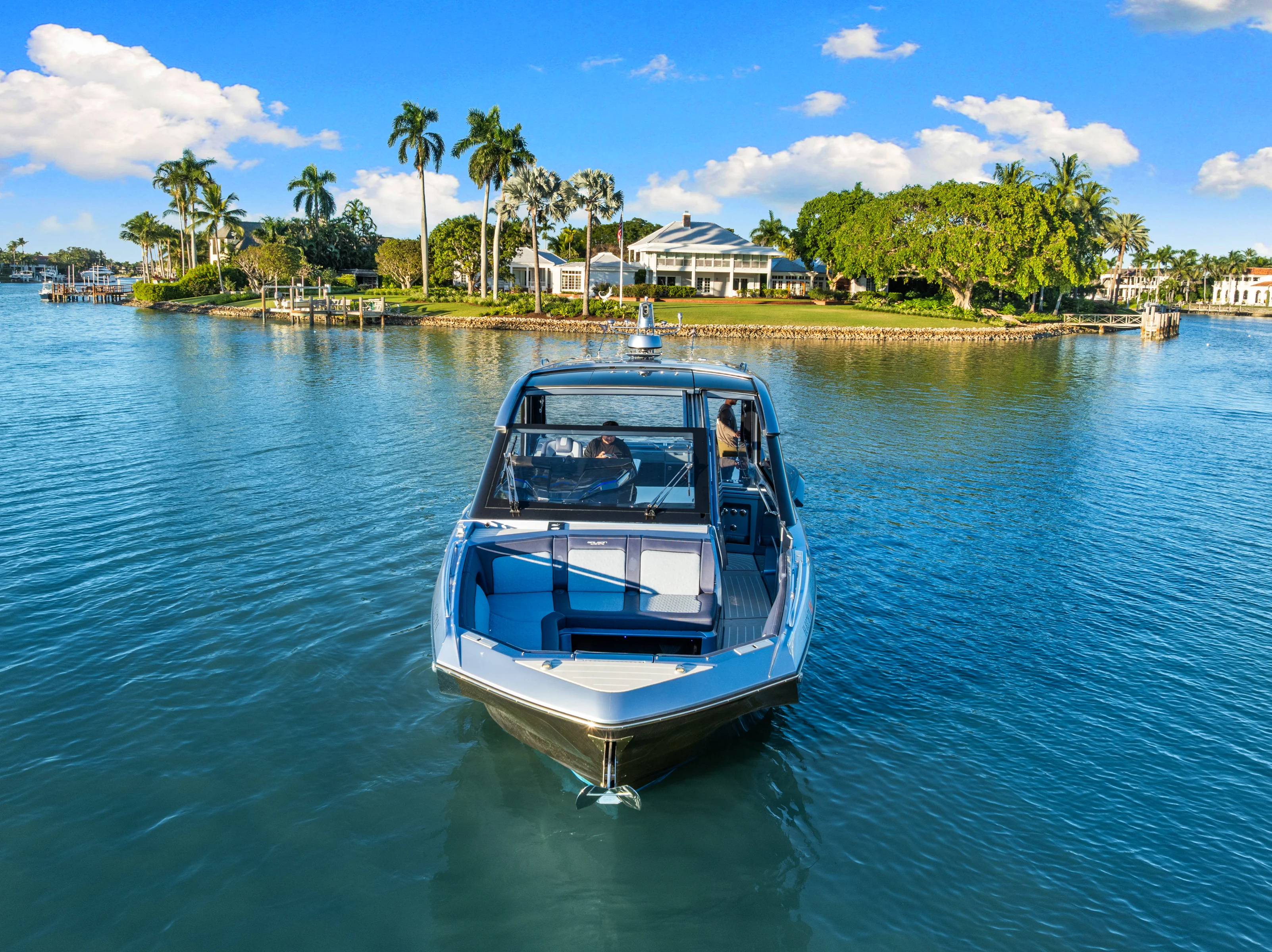 2024 Galeon 375 GTO Image Thumbnail #17