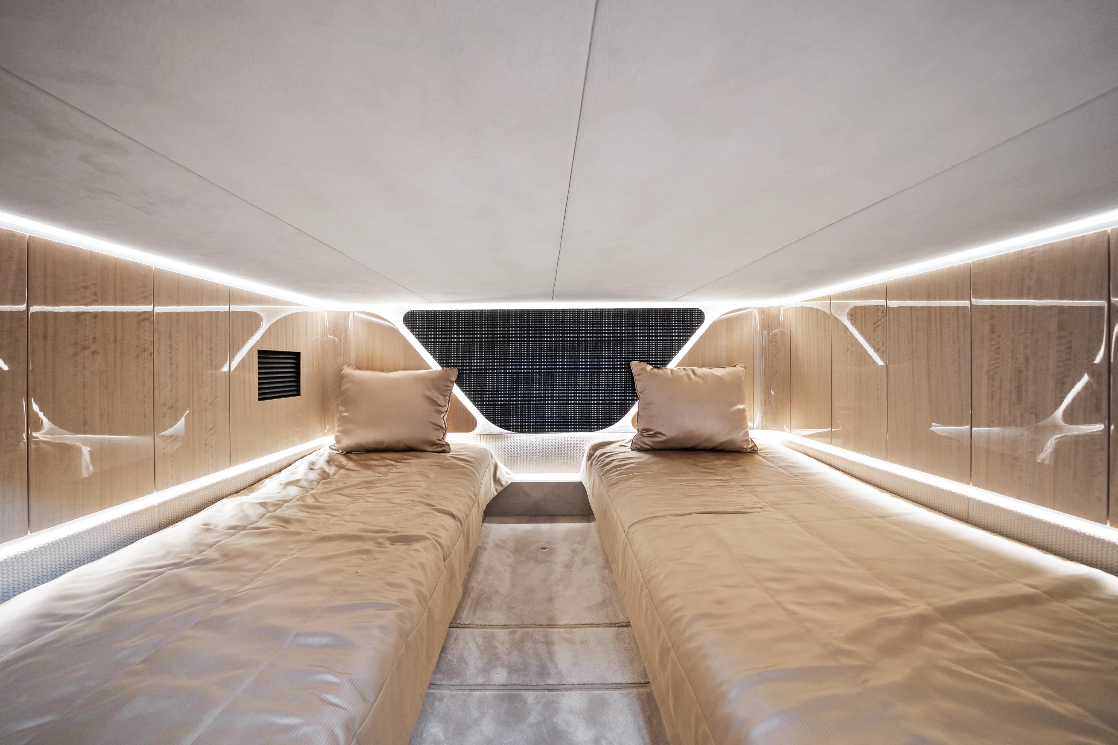 2024 Galeon 375 GTO Image Thumbnail #48