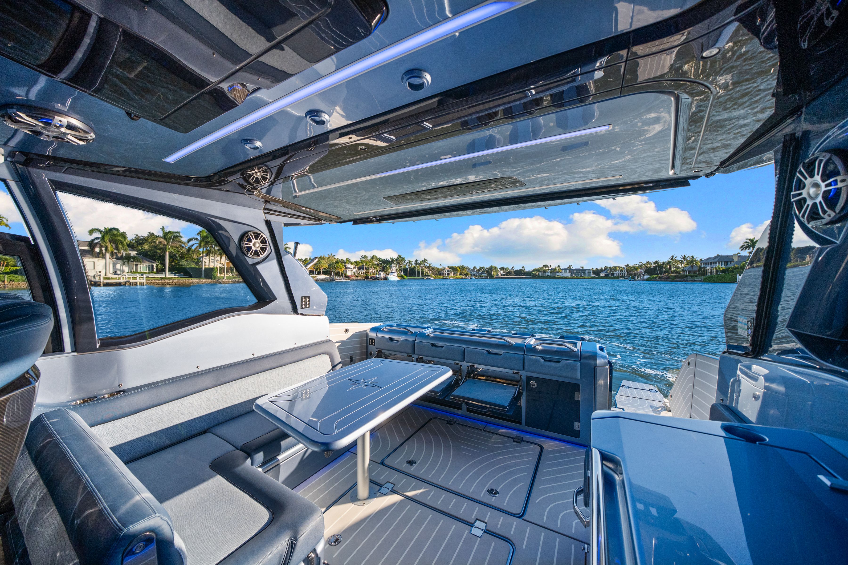 2024 Galeon 375 GTO Image Thumbnail #29