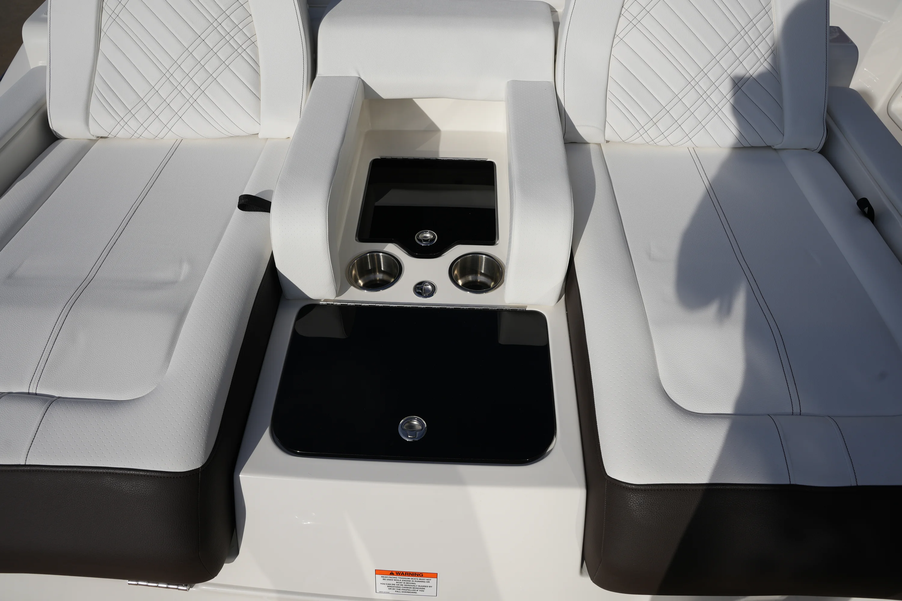 2026 Sea Ray SDX 290 Image Thumbnail #9