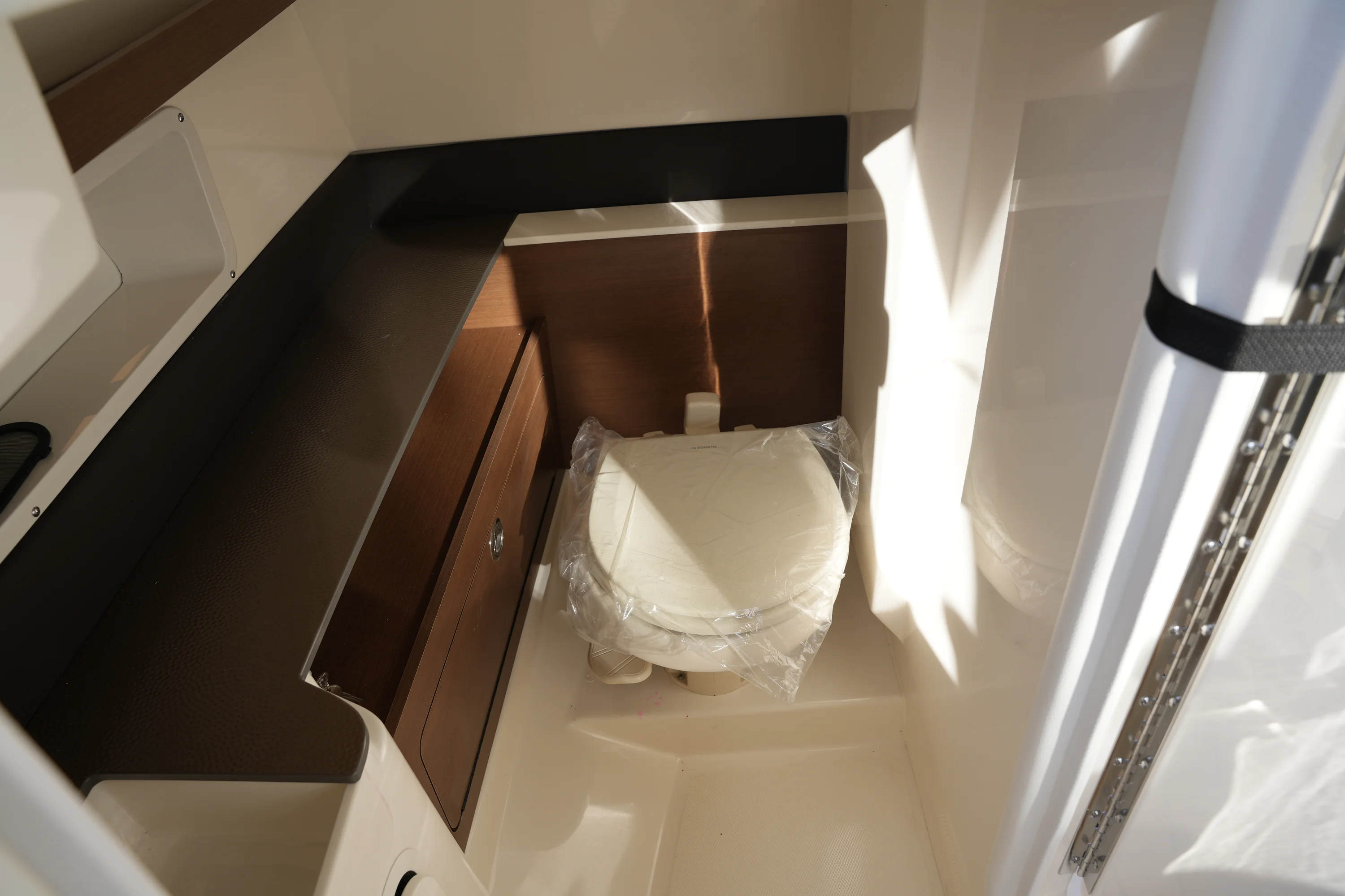 2026 Sea Ray SDX 290 Image Thumbnail #30