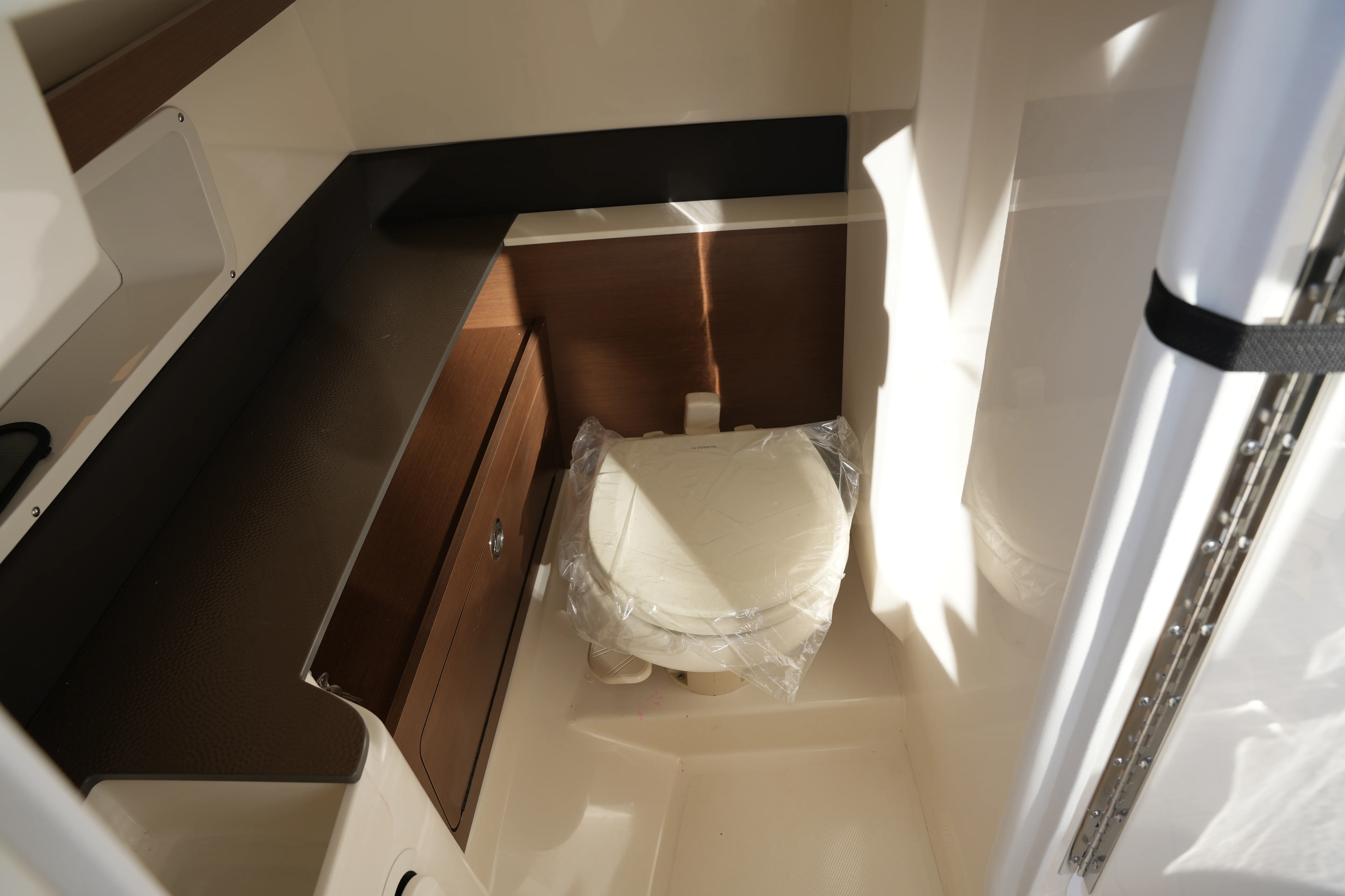 2026 Sea Ray SDX 290 Image Thumbnail #30