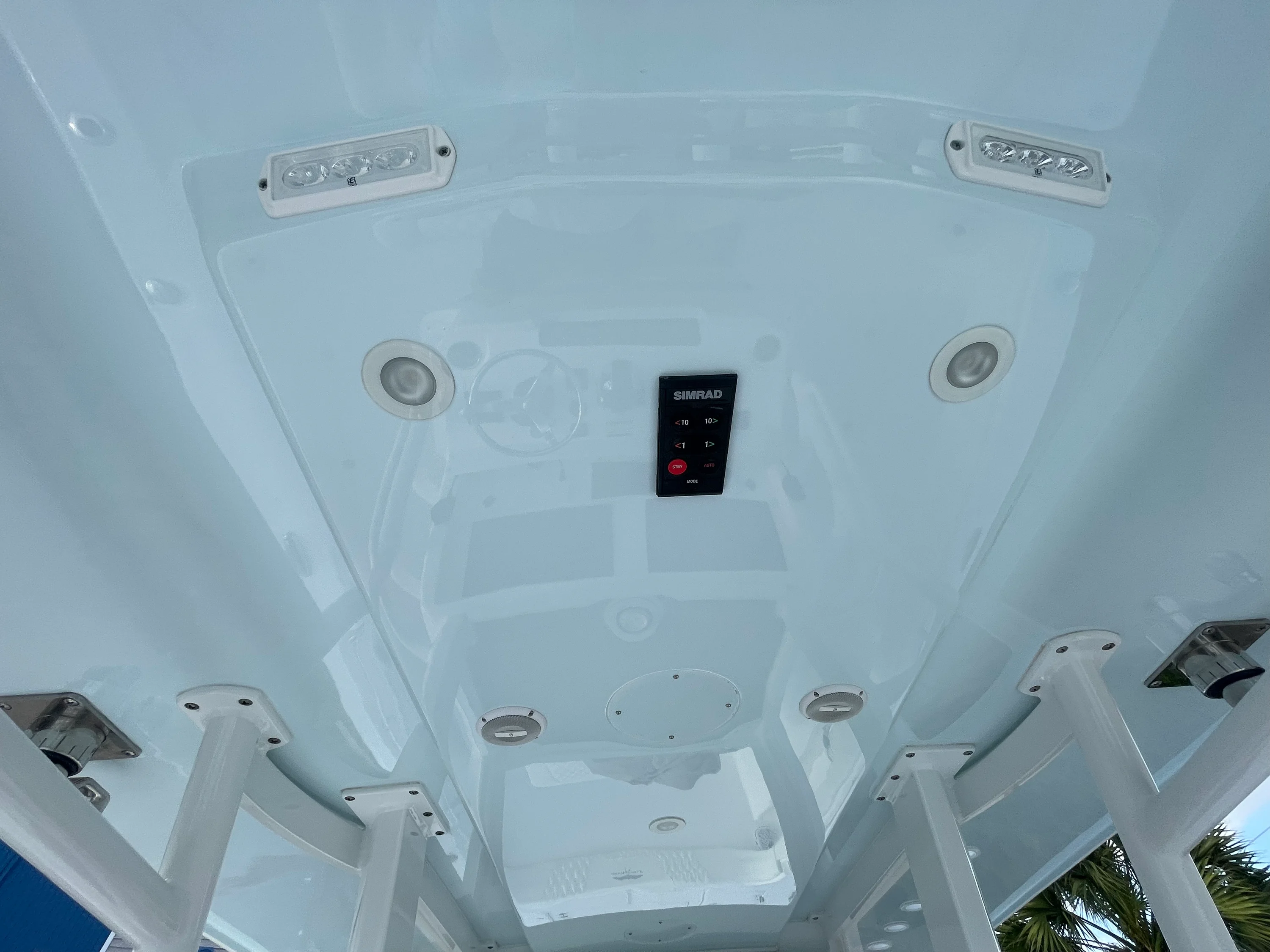 2022 Invincible 33 CAT Image Thumbnail #31