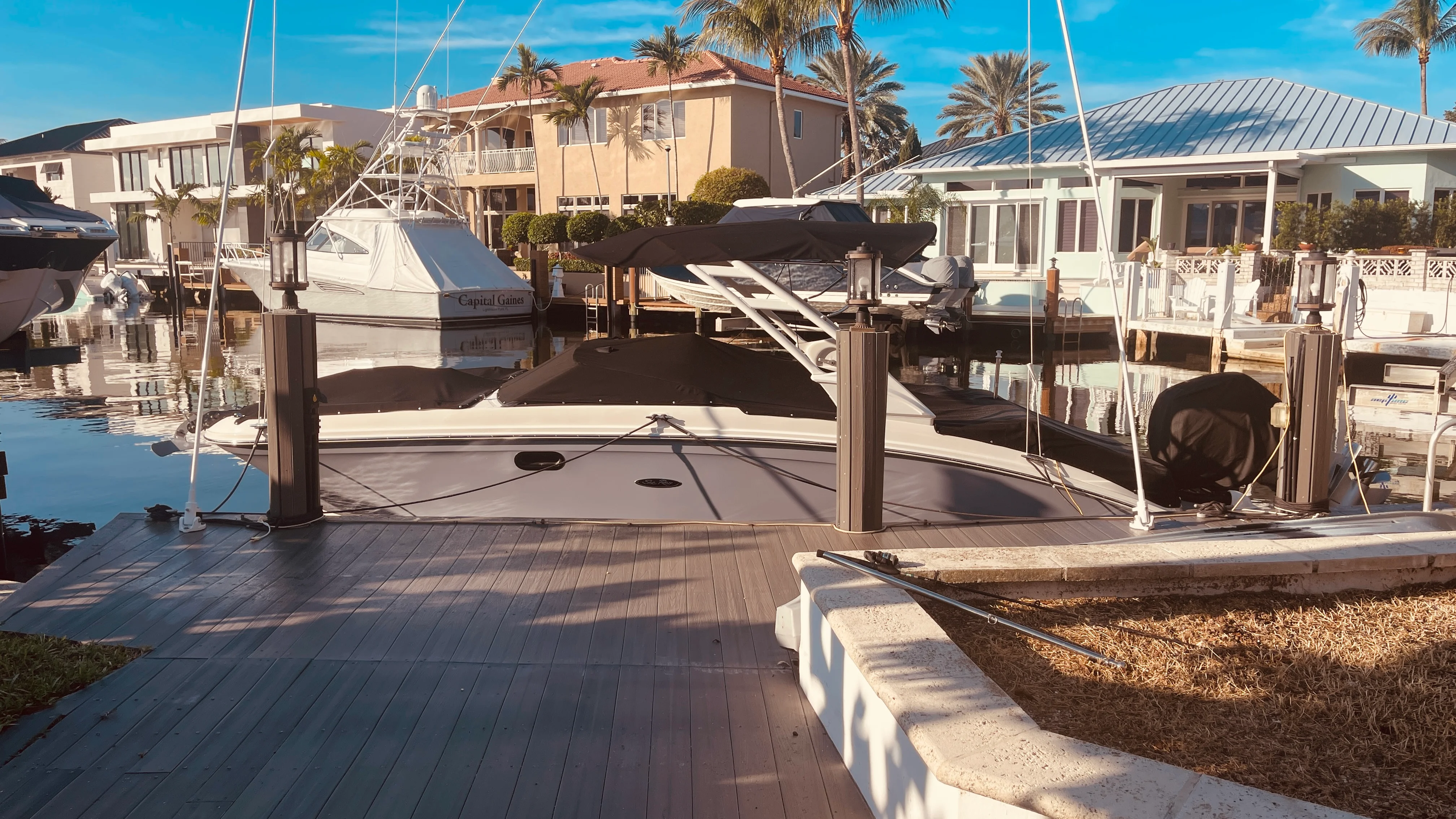 2023 Sea Ray 270 SPX OB Image Thumbnail #1