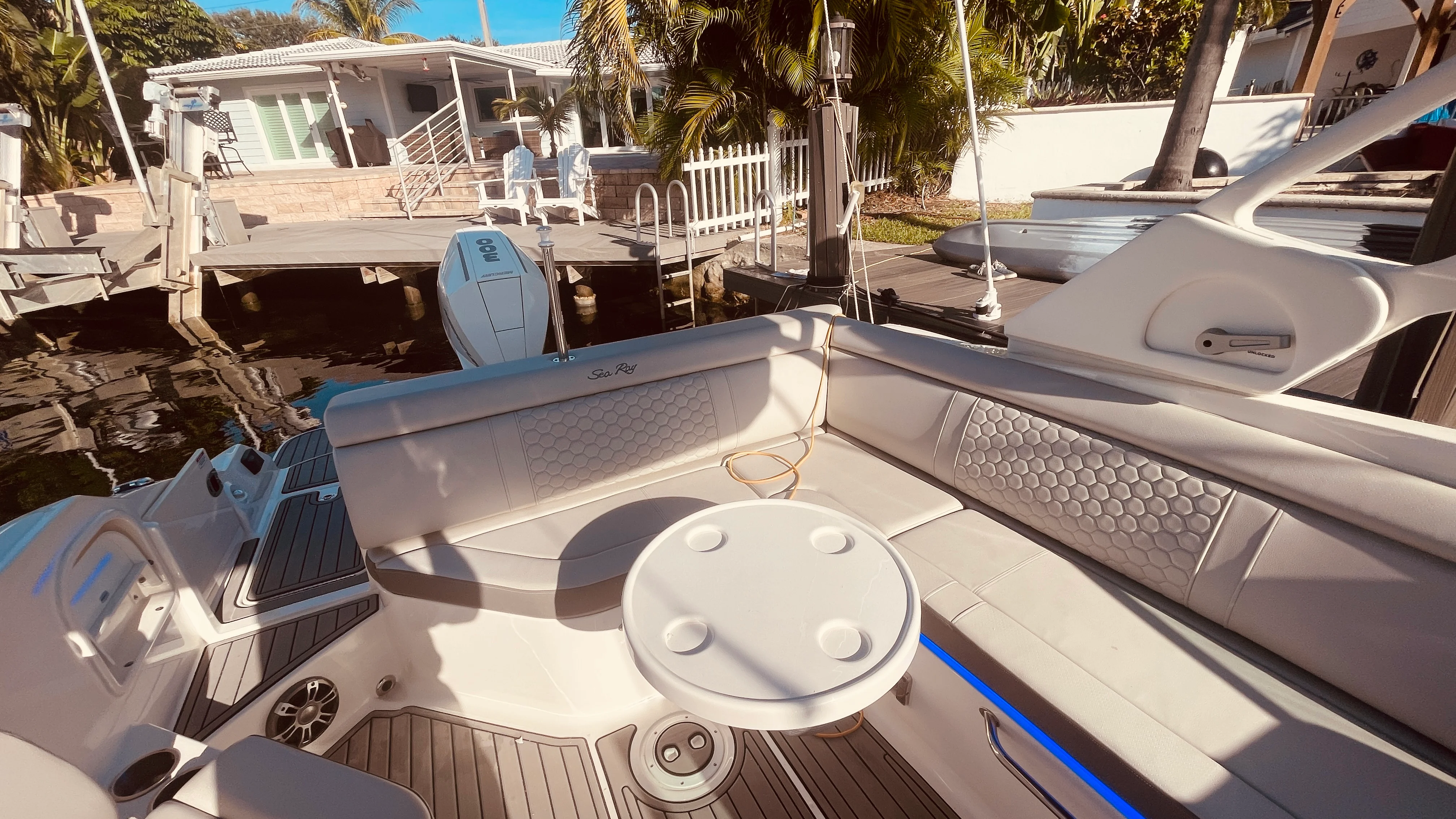 2023 Sea Ray 270 SPX OB Image Thumbnail #26