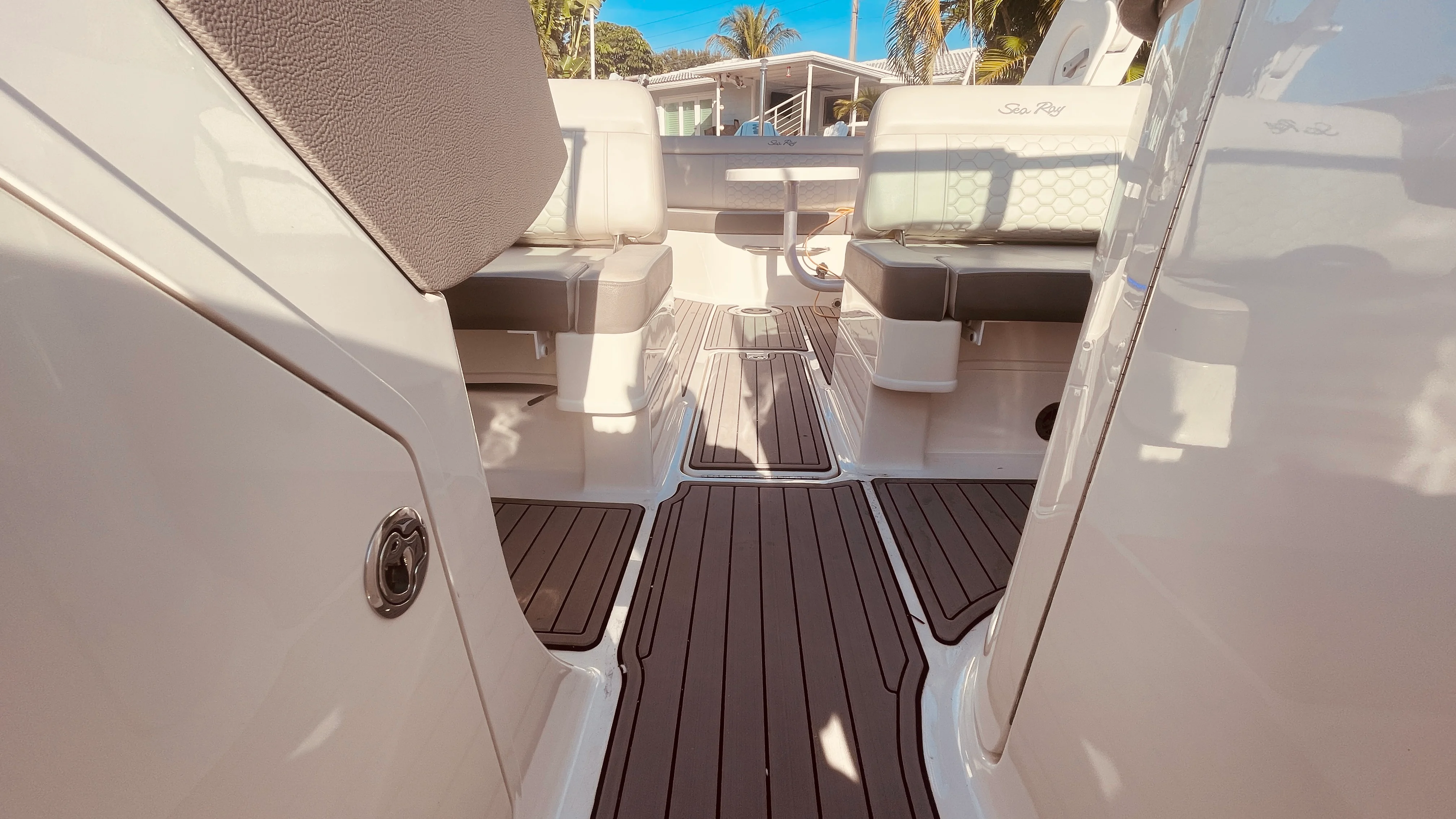 2023 Sea Ray 270 SPX OB Image Thumbnail #28