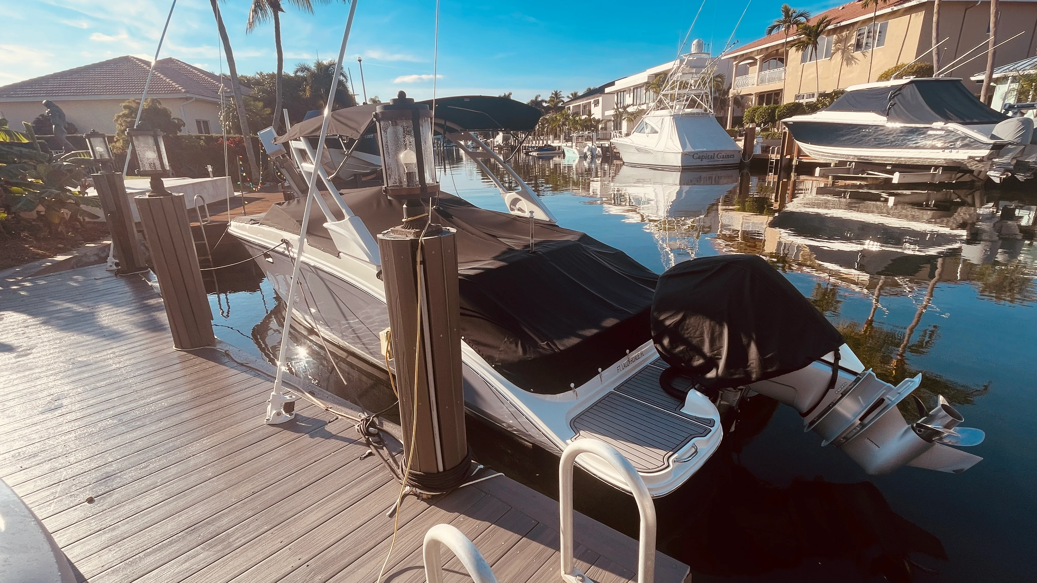 2023 Sea Ray 270 SPX OB Image Thumbnail #3