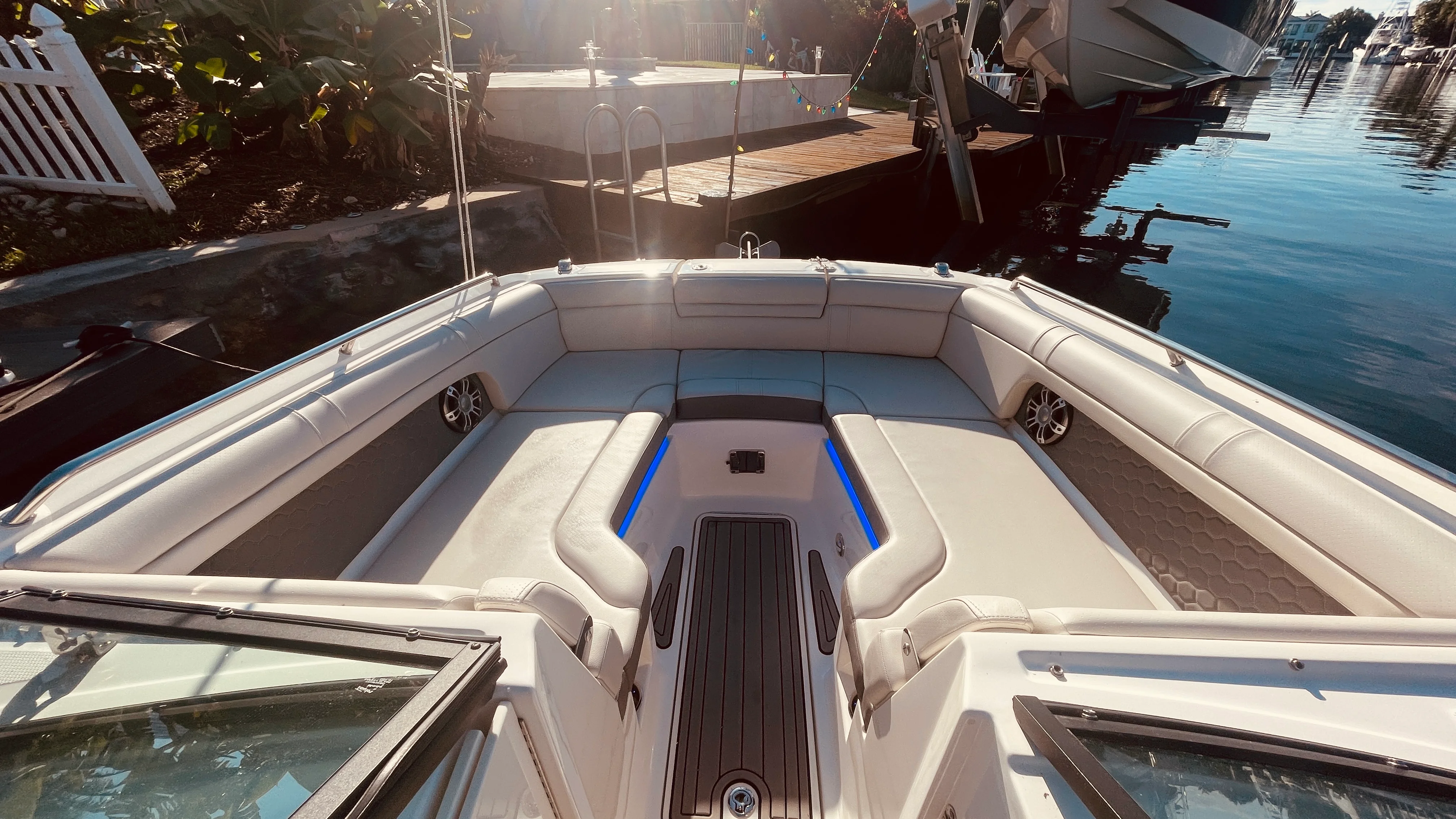 2023 Sea Ray 270 SPX OB Image Thumbnail #9