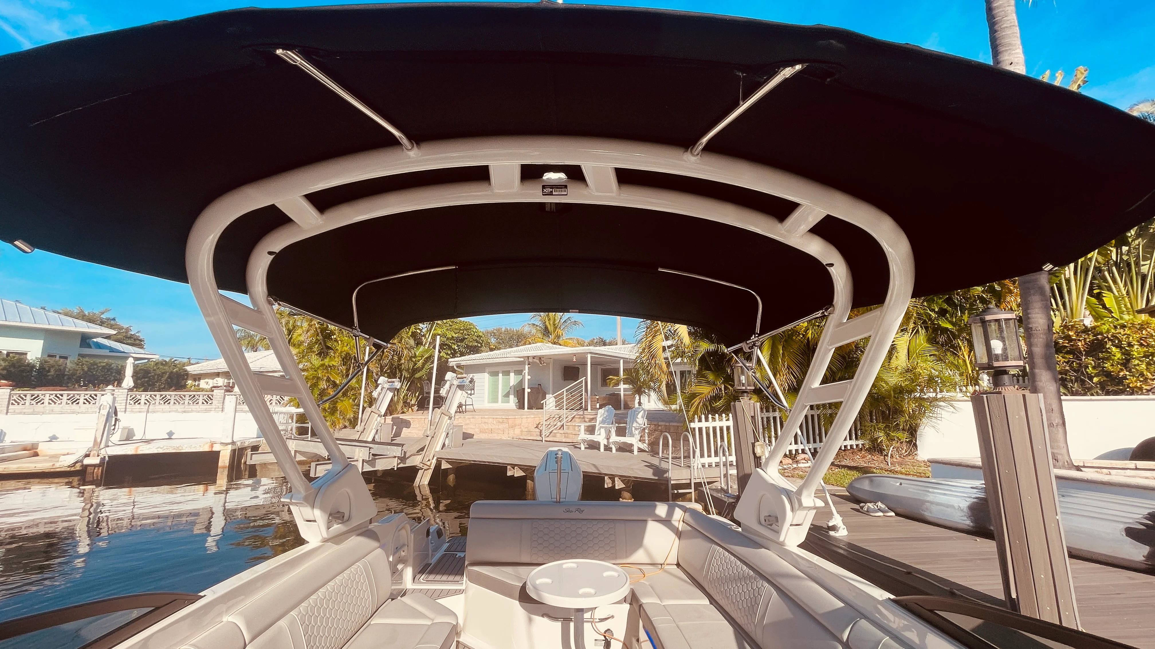 2023 Sea Ray 270 SPX OB Image Thumbnail #27