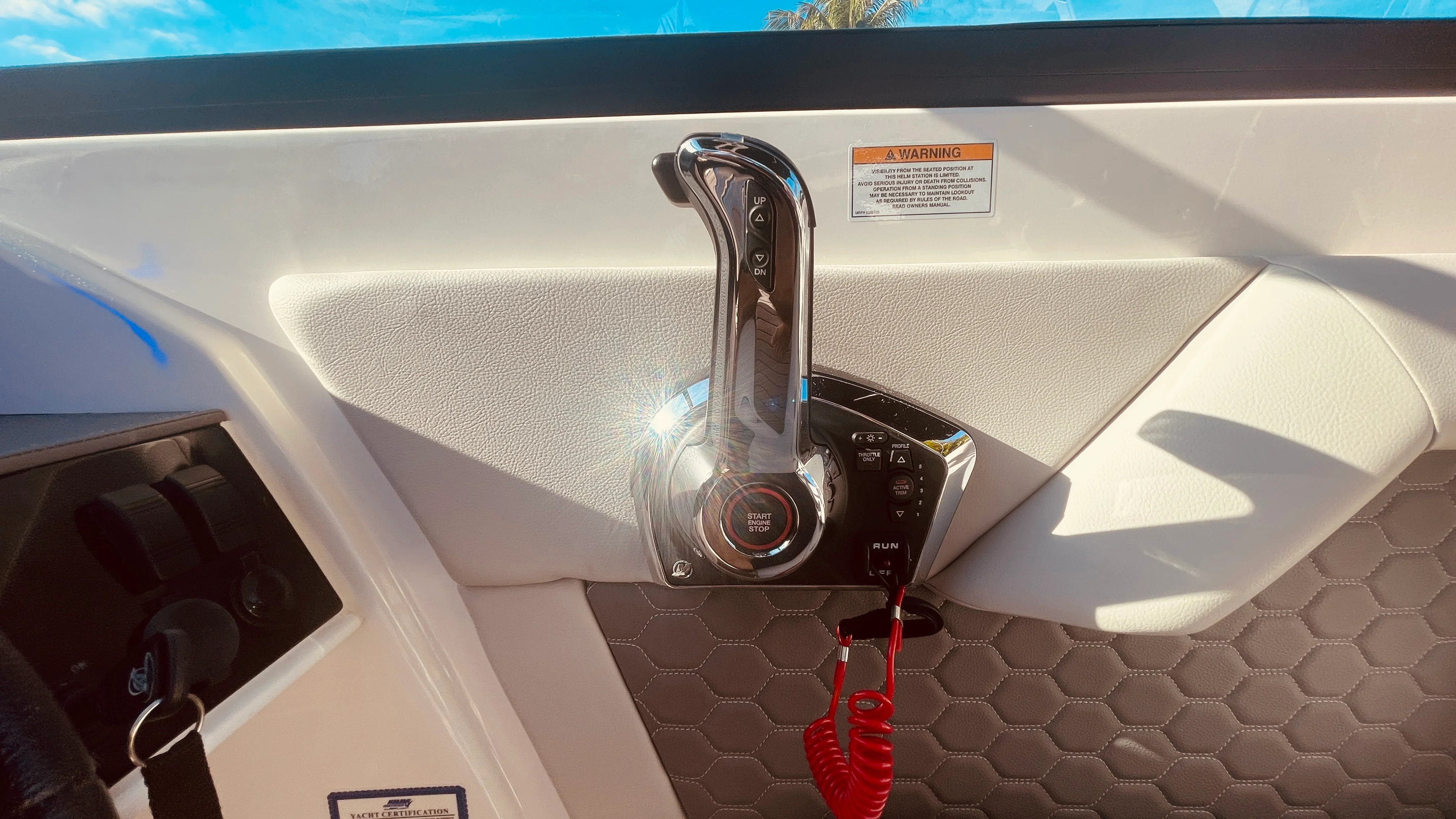 2023 Sea Ray 270 SPX OB Image Thumbnail #32