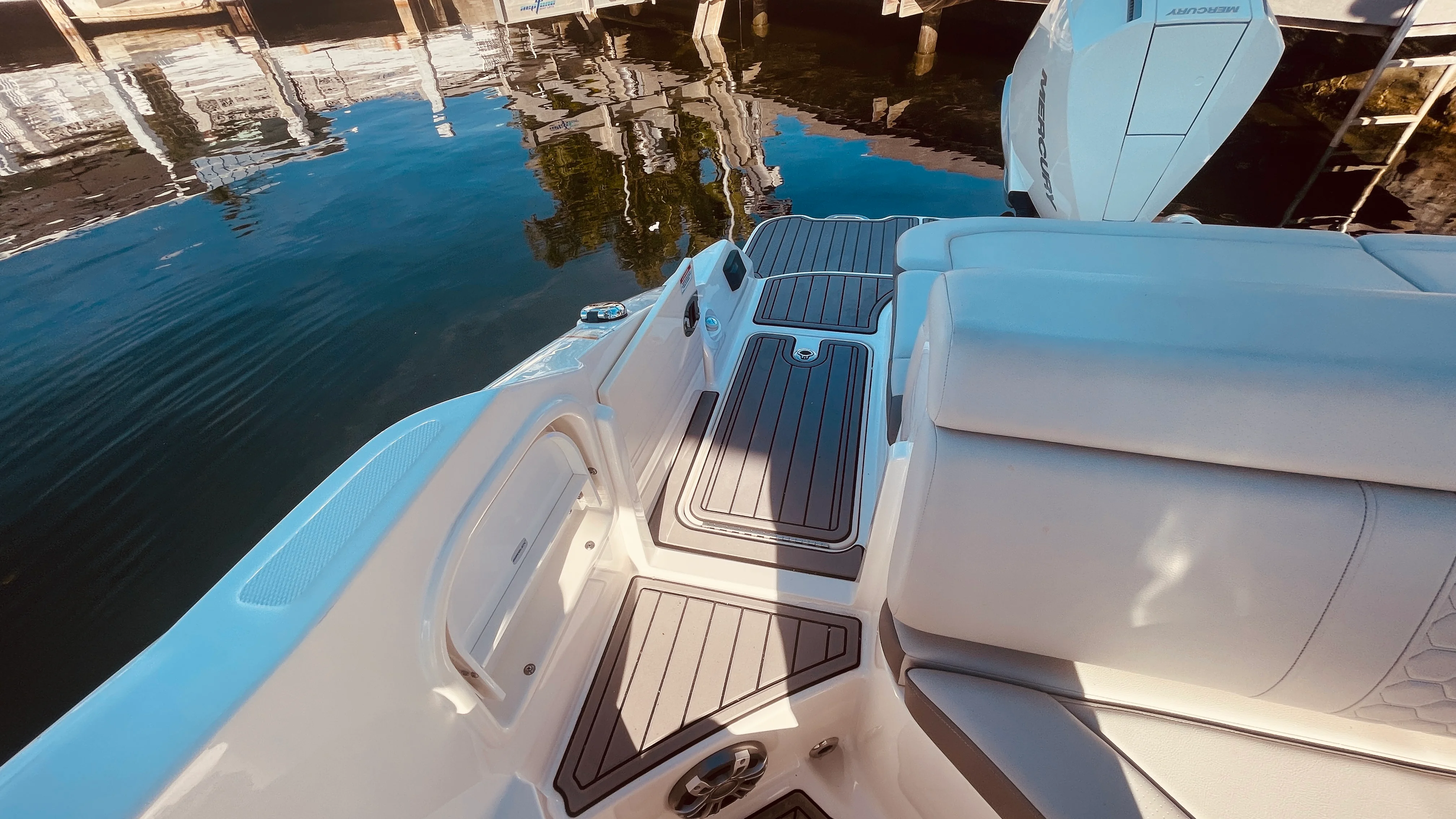 2023 Sea Ray 270 SPX OB Image Thumbnail #33